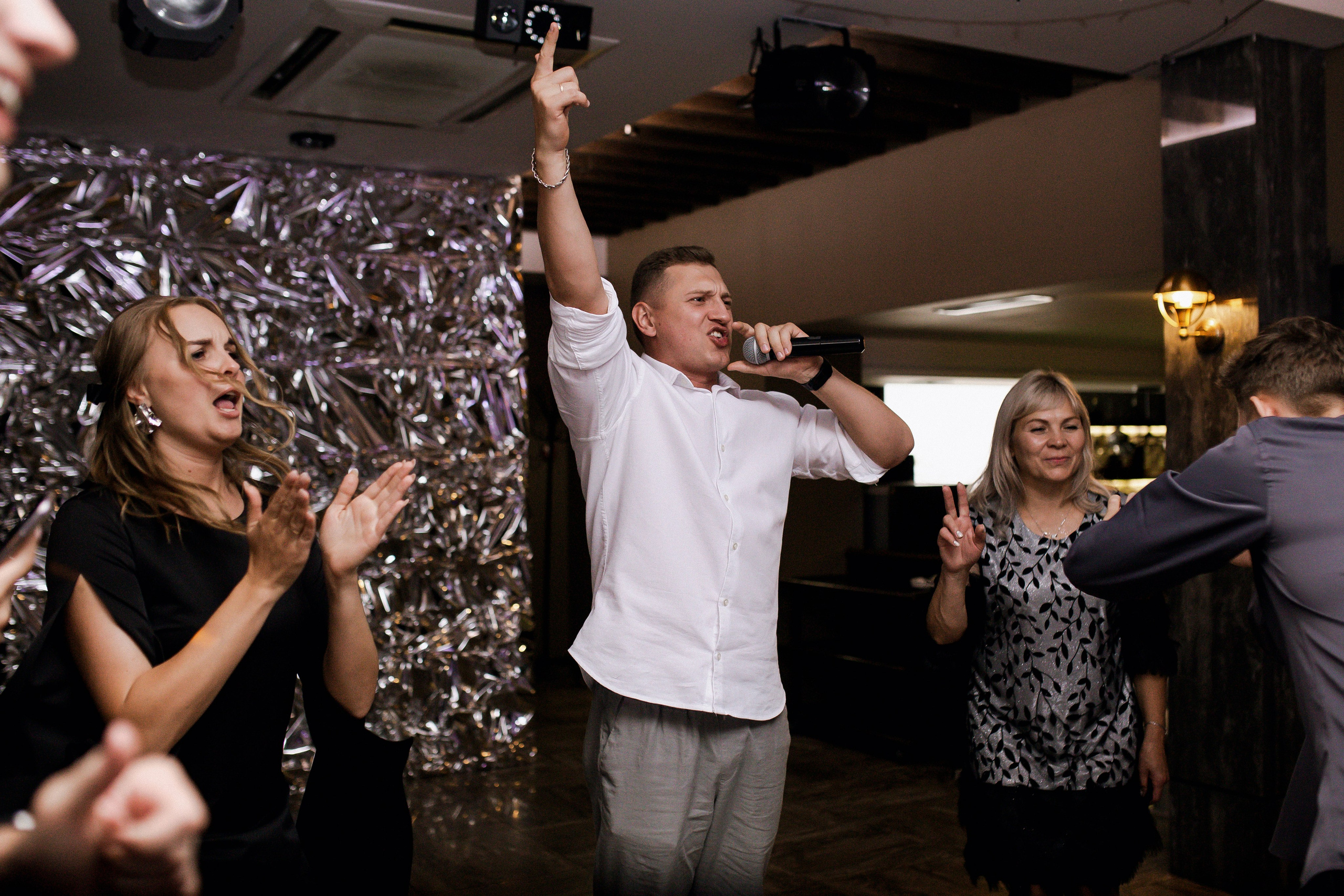 Юлия и Игорь. Фотограф Юлия Герасимова Иркутск