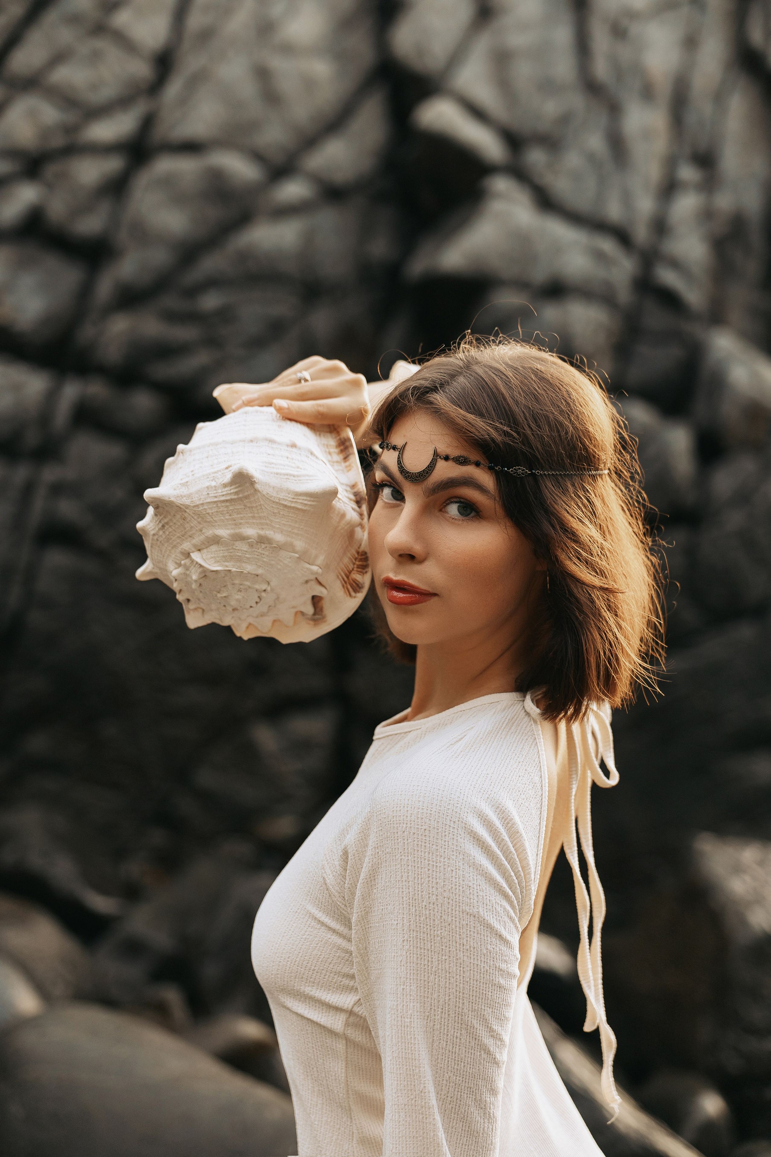 Фотосессии на море. Фотограф Нячанг Копылова Мария