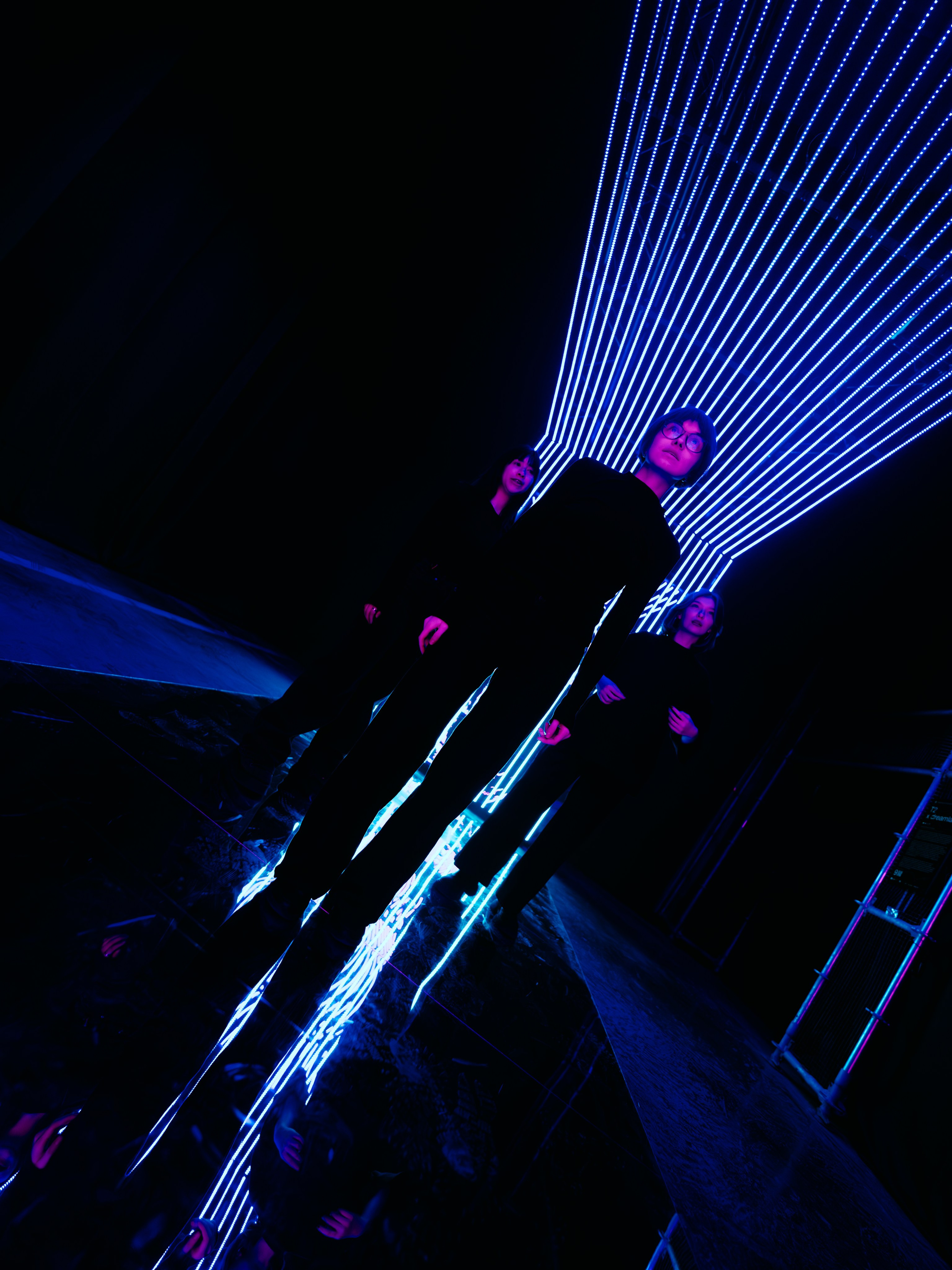 INTERVALS.EXHIBITION. @tomrus: Рустам Шагиморданов — фотограф