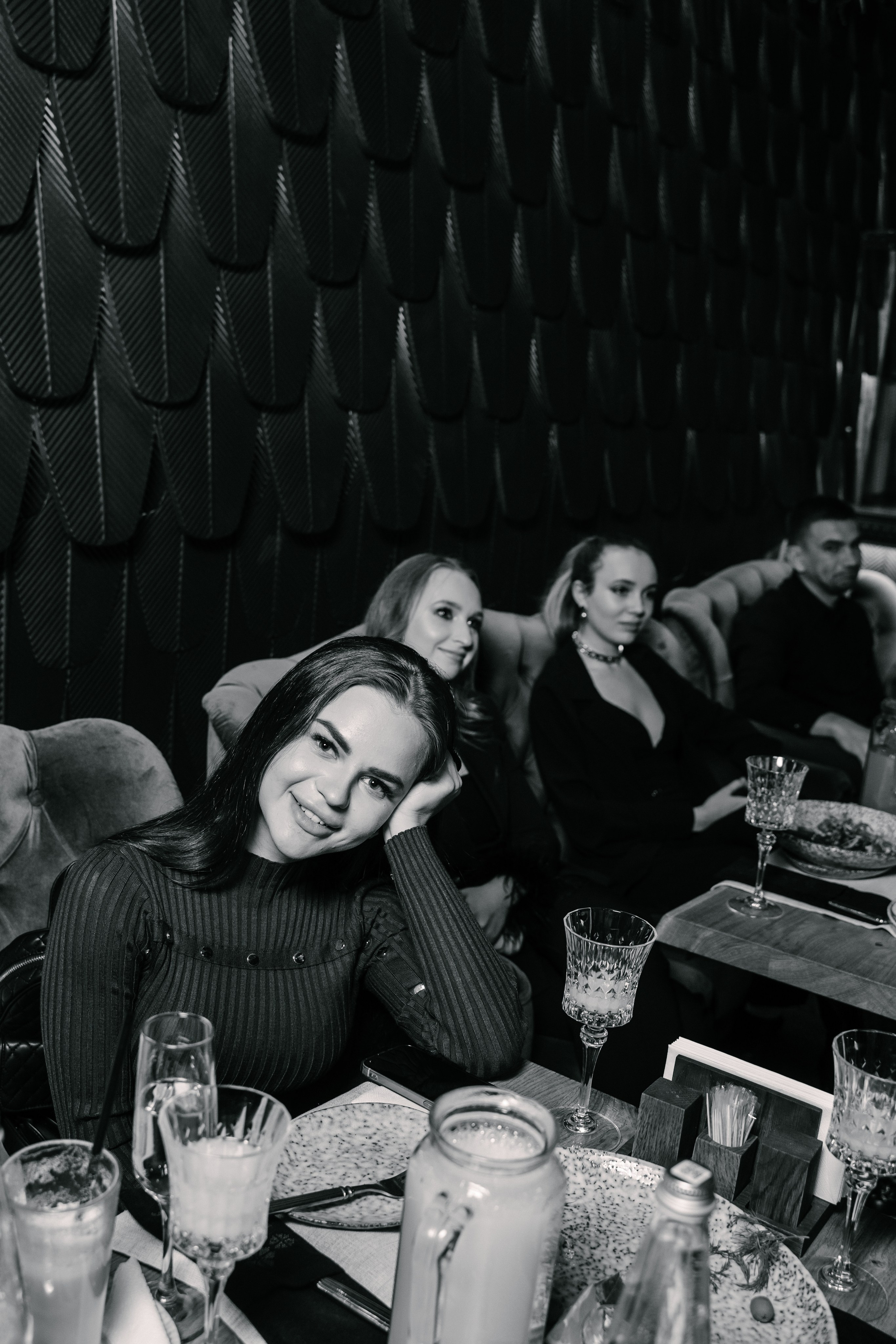 День рождения Кати Губкиной. Свадебный фотограф Юлия Копылова