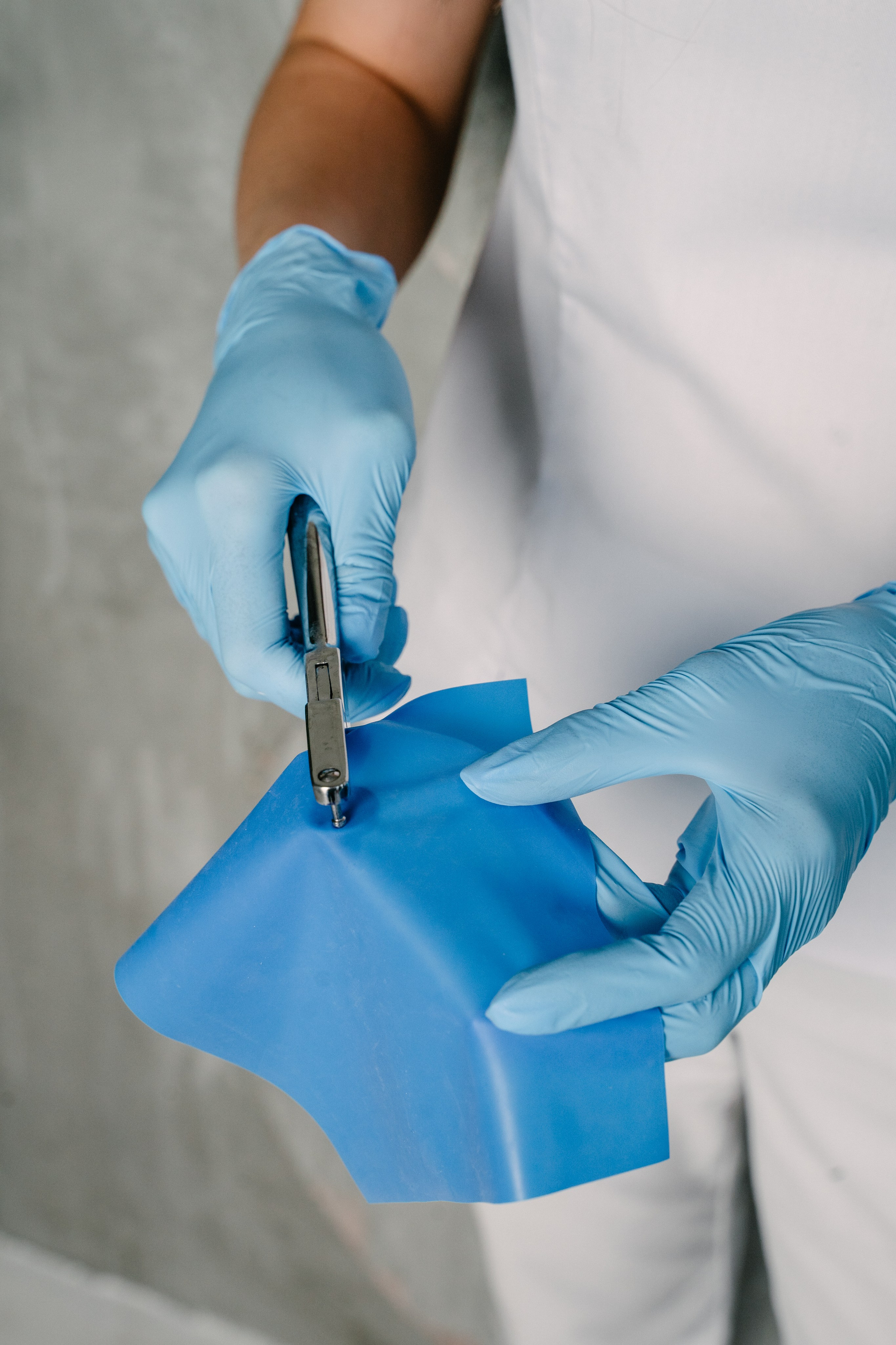 Контент стоматологу. Свадебный фотограф Юлия Копылова