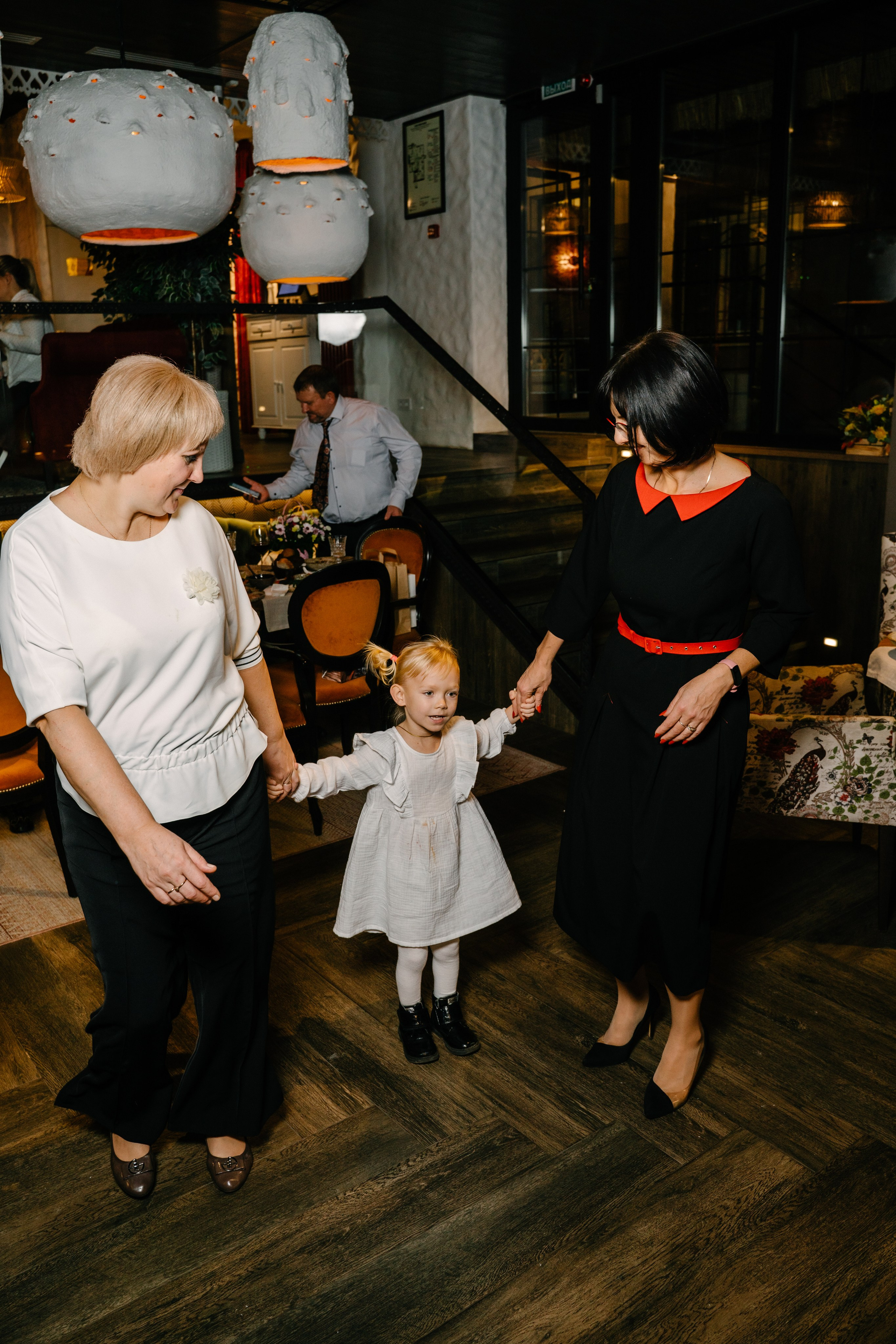 День рождения Кати Губкиной. Свадебный фотограф Юлия Копылова