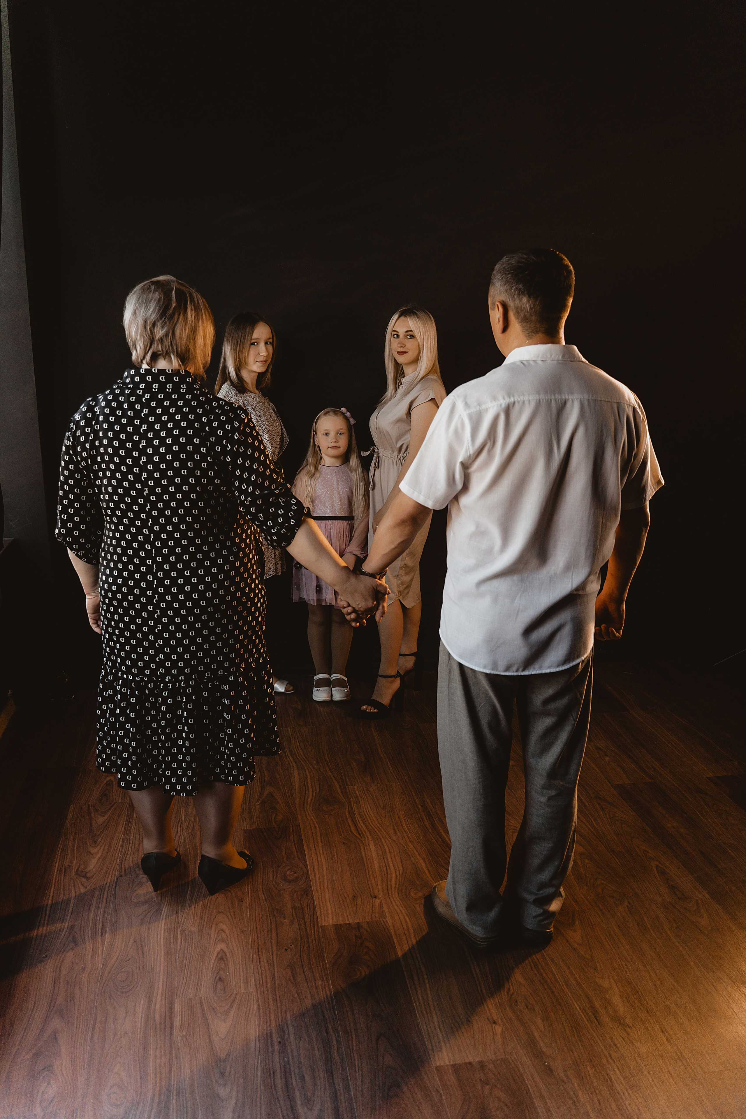 Поколение. Свадебный фотограф Юлия Копылова