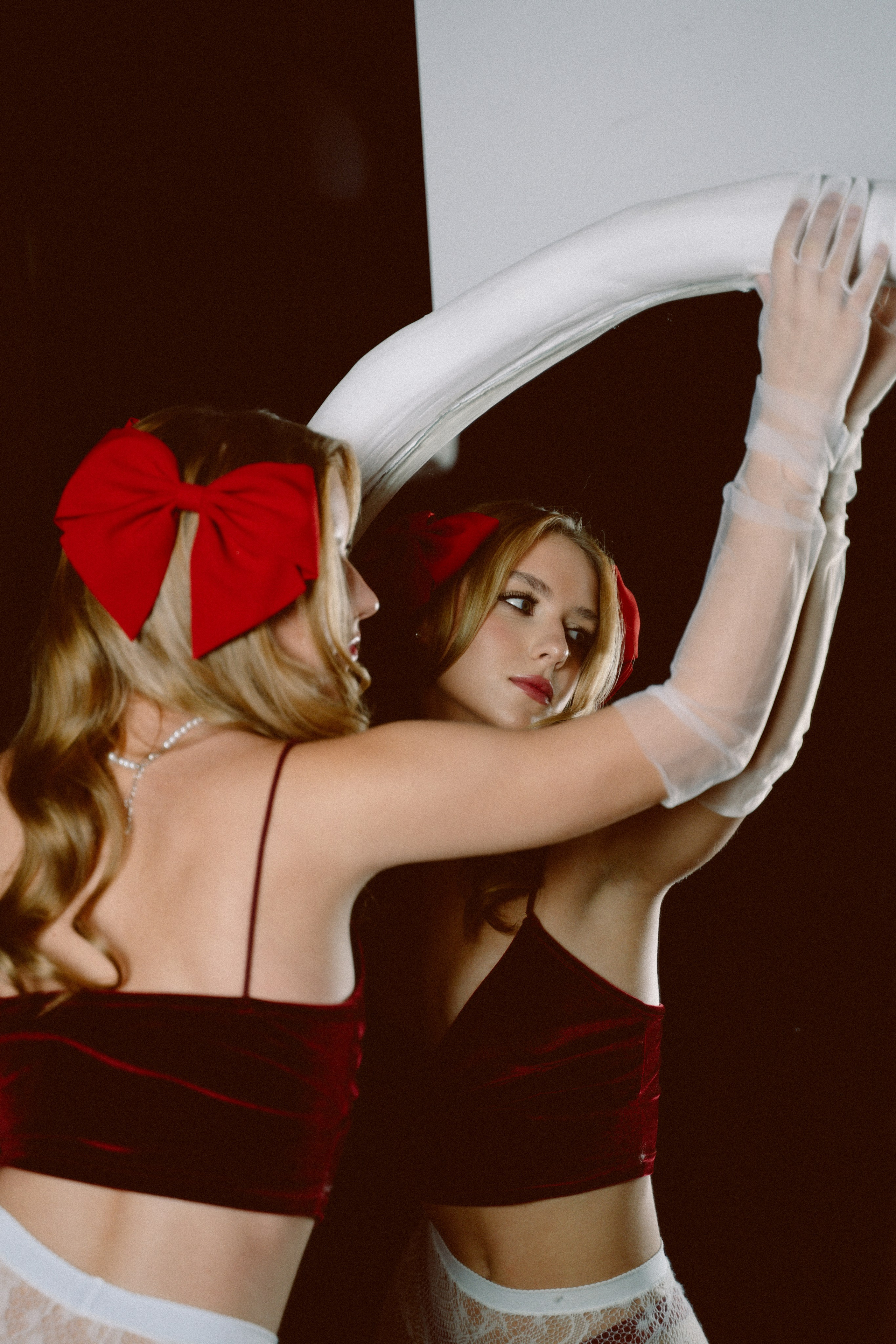 Анастасия день Святого Валентина. Свадебный фотограф Юлия Копылова