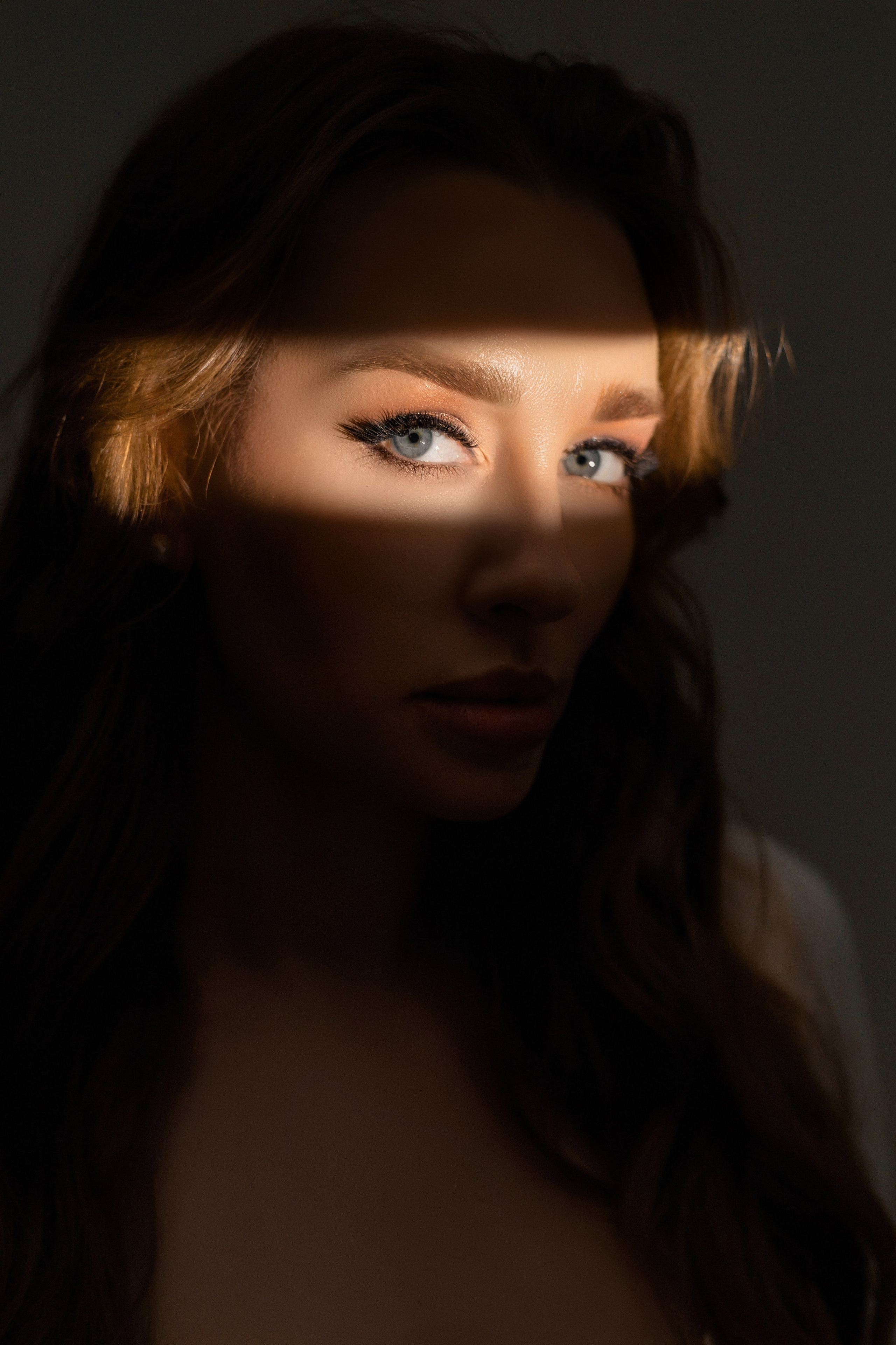 Студийная фотосессия. Зотова Алена — семейный и женский фотограф в Зеленограде