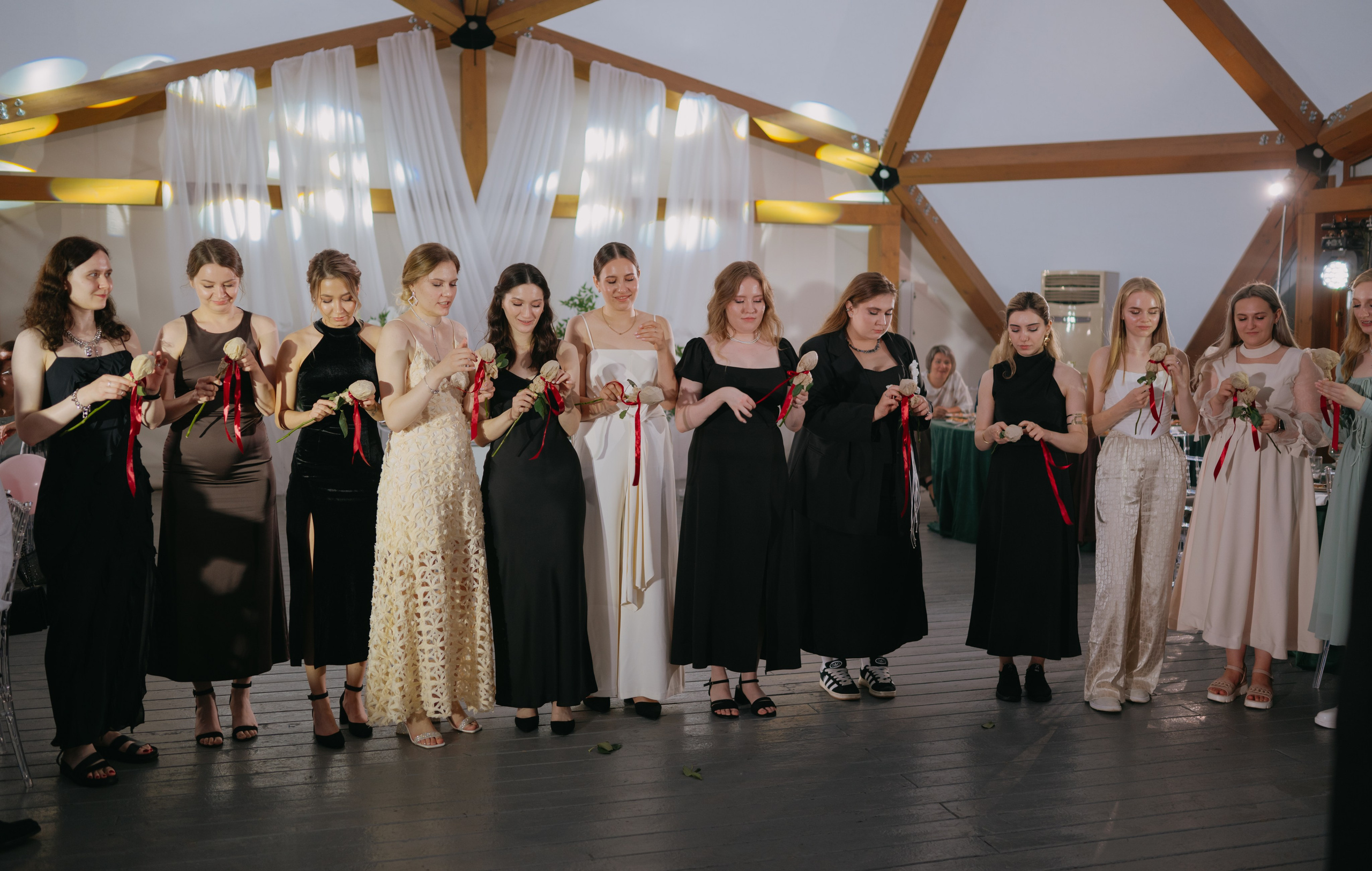 Игорь и Вероника. Свадебный фотограф Уфа Дарья Насырова