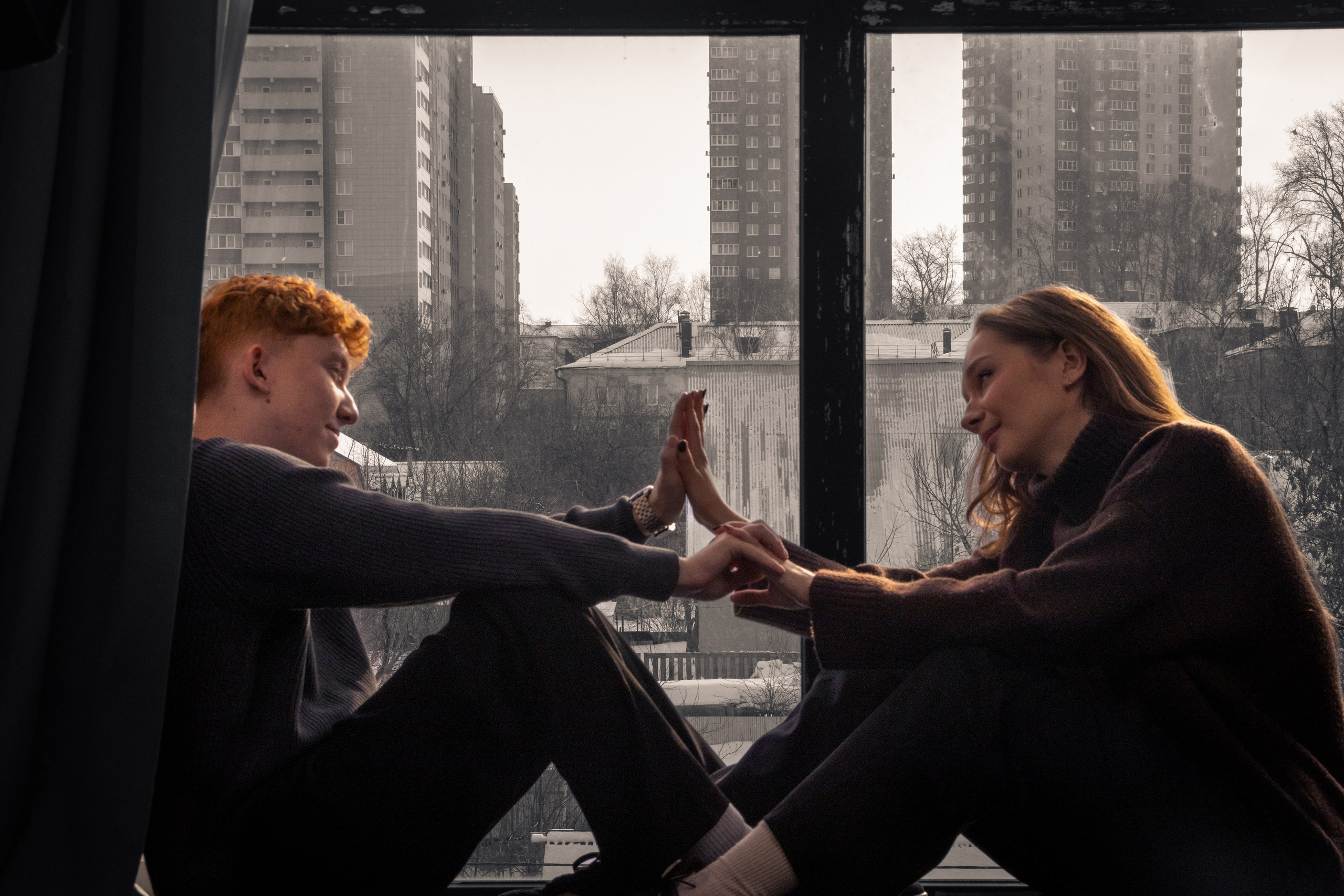 Артем & Аделия ♥. Маслухин Дмитрий — Ваш Фотограф