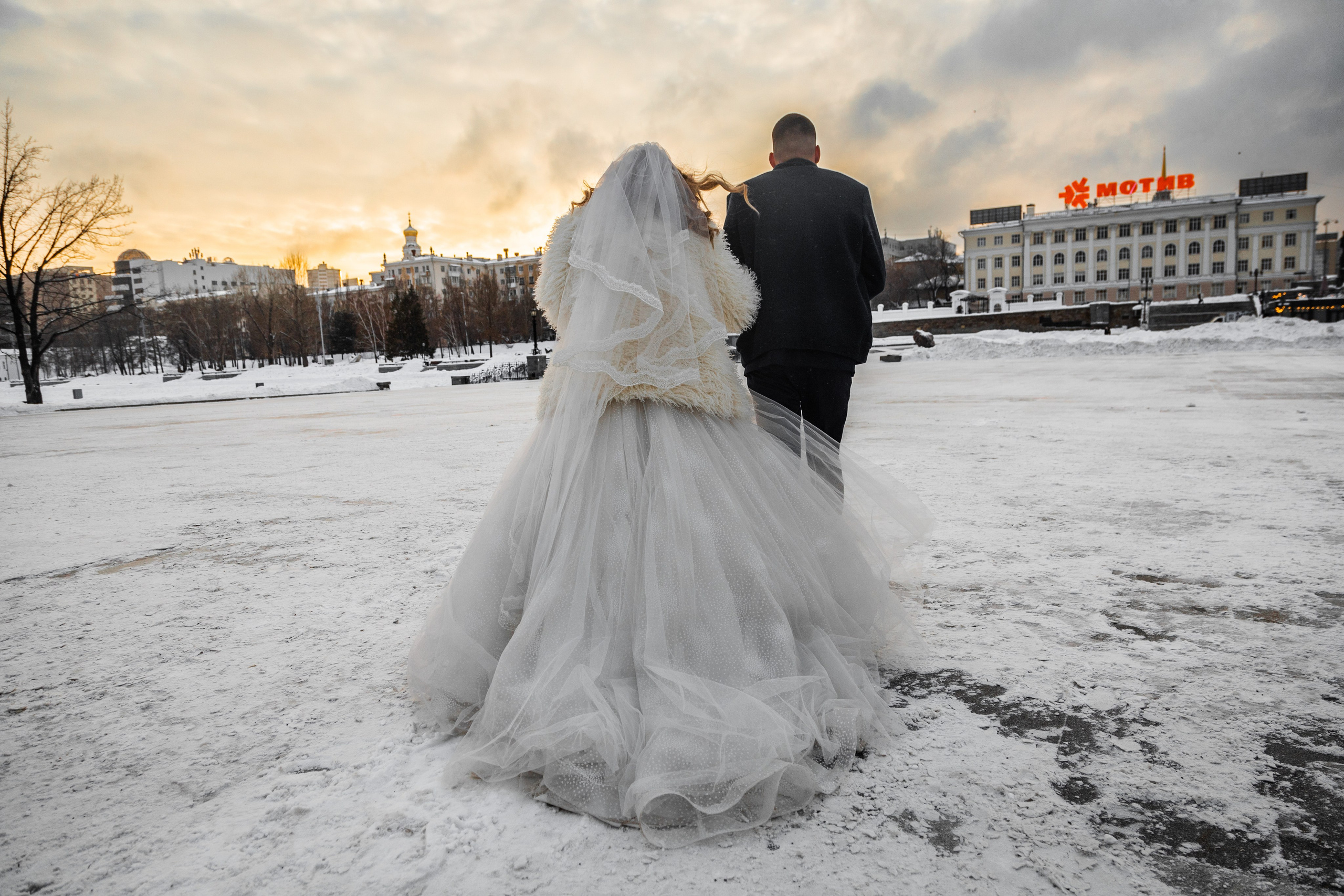 Свадьбы 2025. Свадебный и семейный фотограф в Екатеринбурге Елена Чупина
