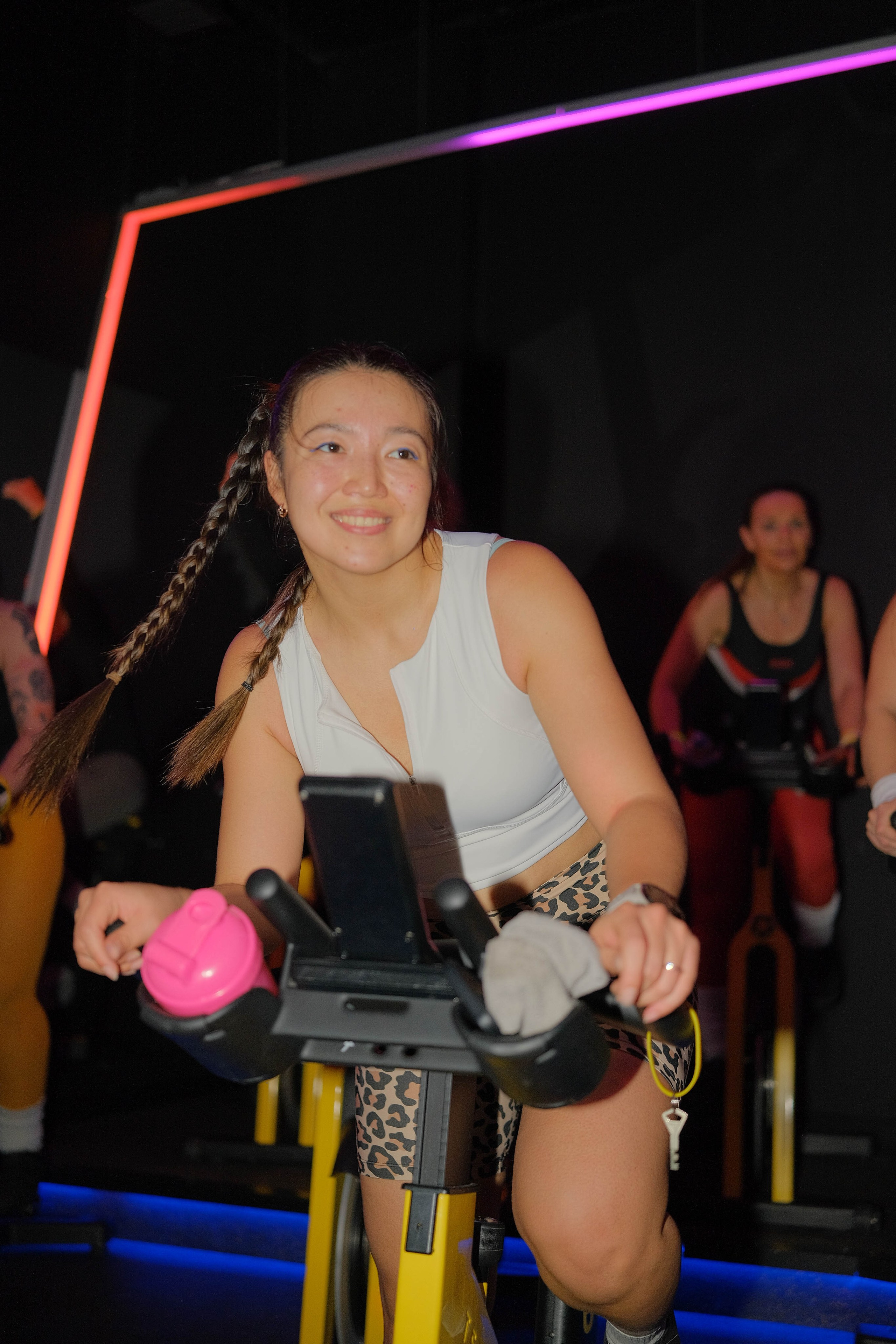 Сайкл-студия «Cyclestar». Портретные и творческие съемки Санкт-Петребург