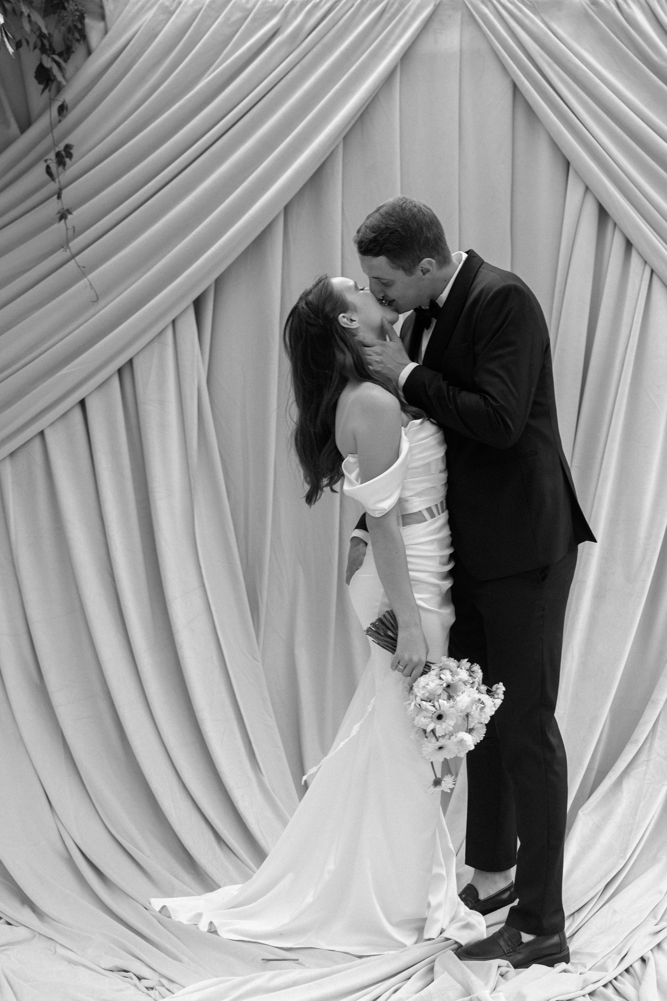 П & A. Свадебный фотограф Екатерина Тимукина