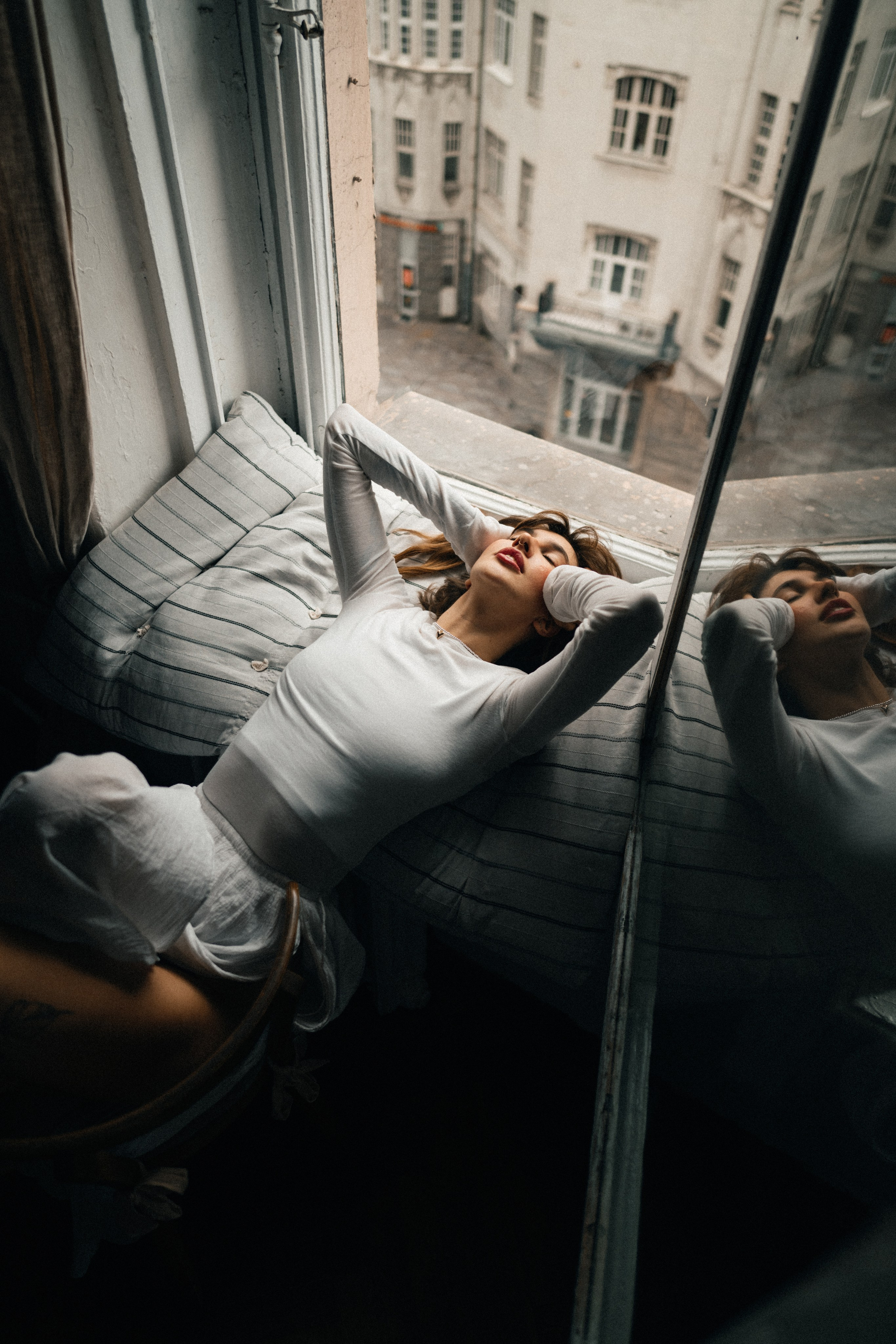 Индивидуальная. Виктория Кутуева Фотограф Санкт-Петербург