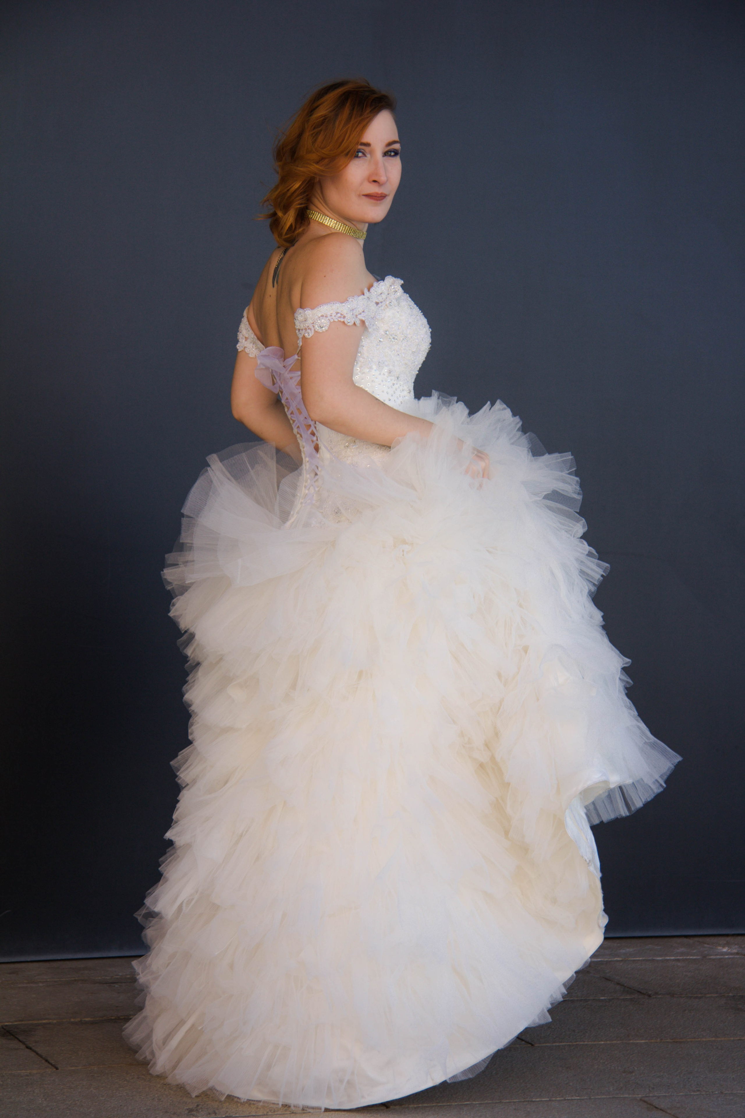 Истории о любви. Портретный фотограф в Краснодаре Надежда Дудова