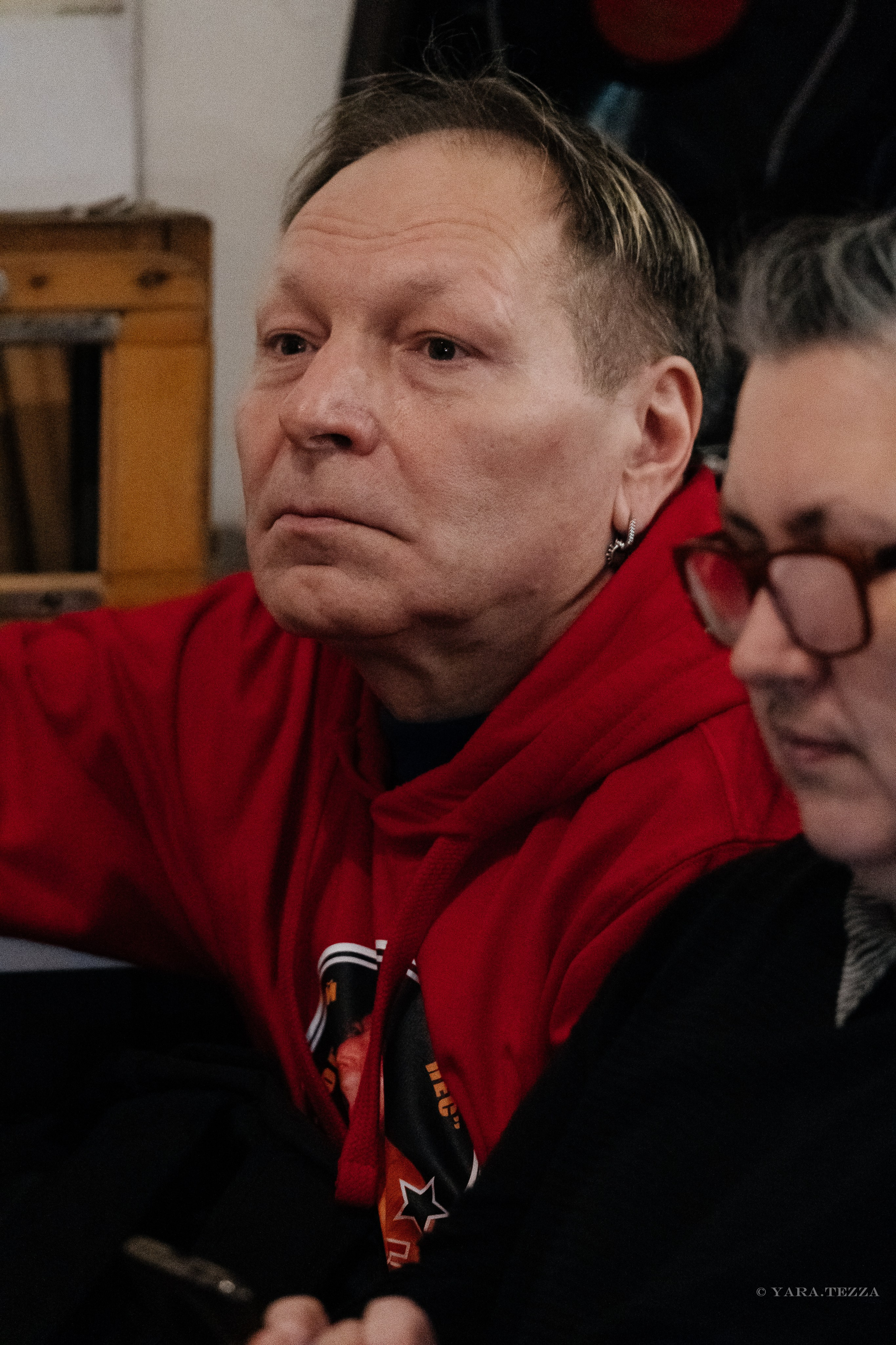 Есть ли жизнь в деревне. Презентация книги. Yaratezza production