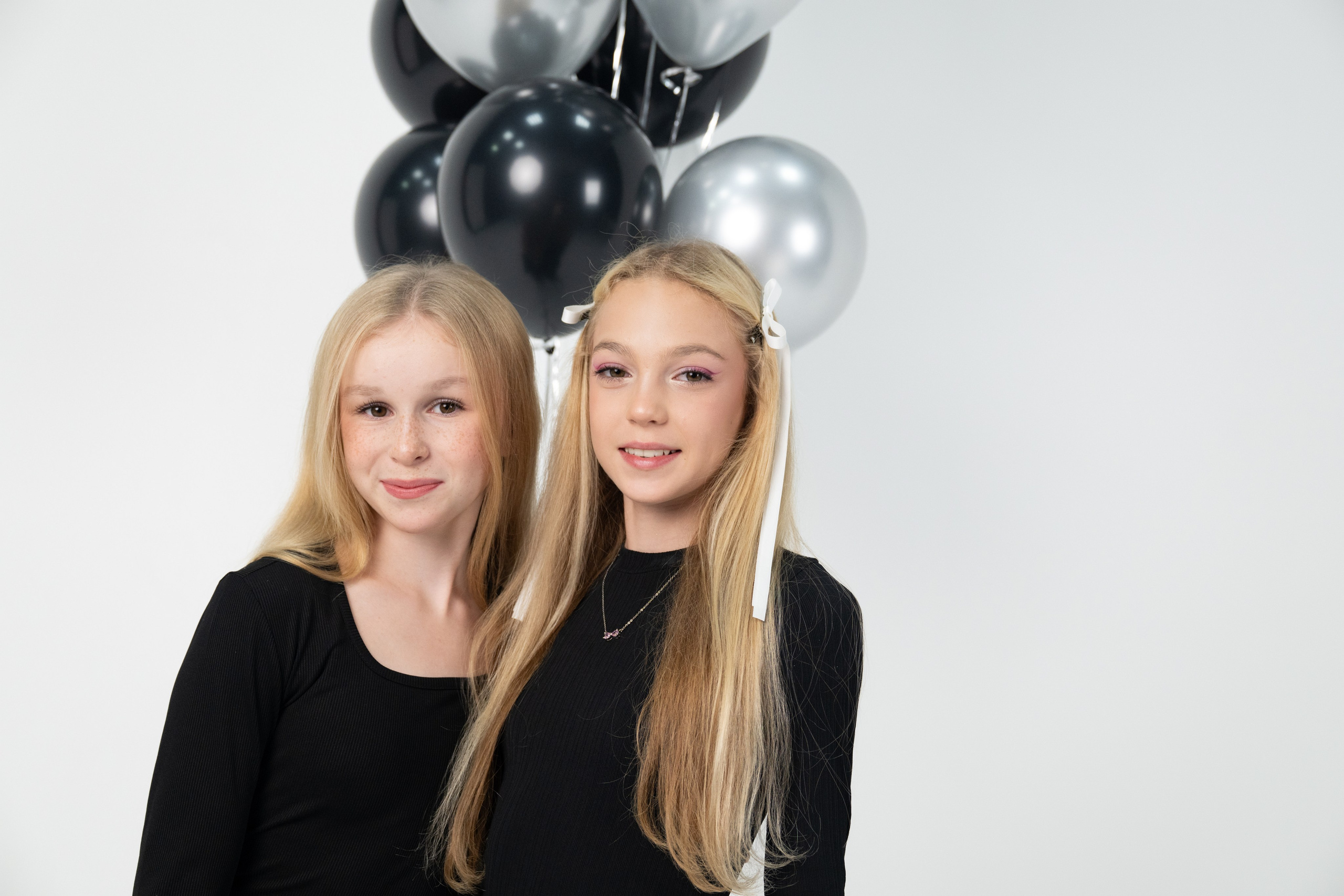 Birthday Studio. Студийный и свадебный фотограф и видеограф в Севастополе — Юлия Макаренко