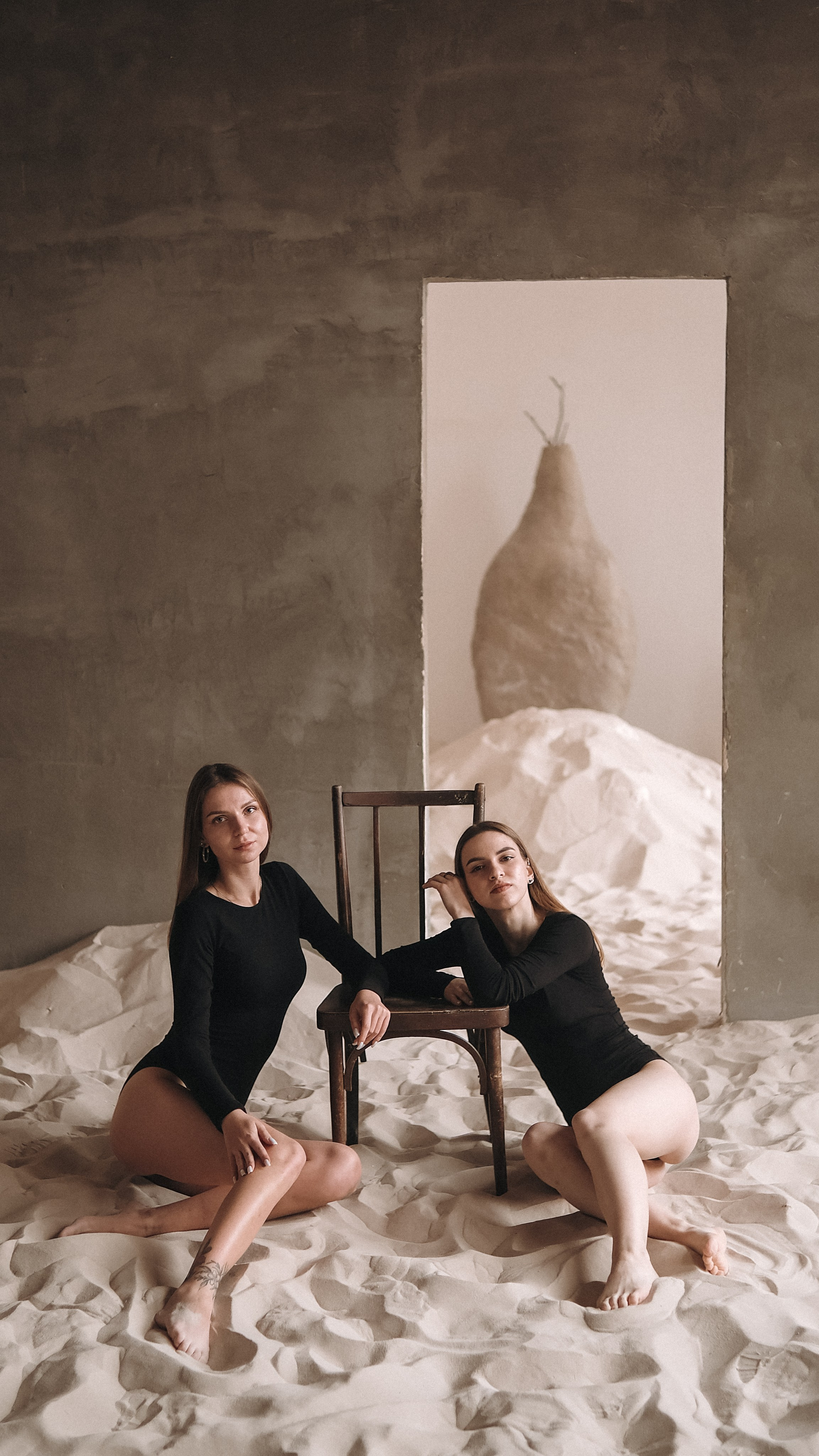 Даша & Настя. Phdkvmr.ru