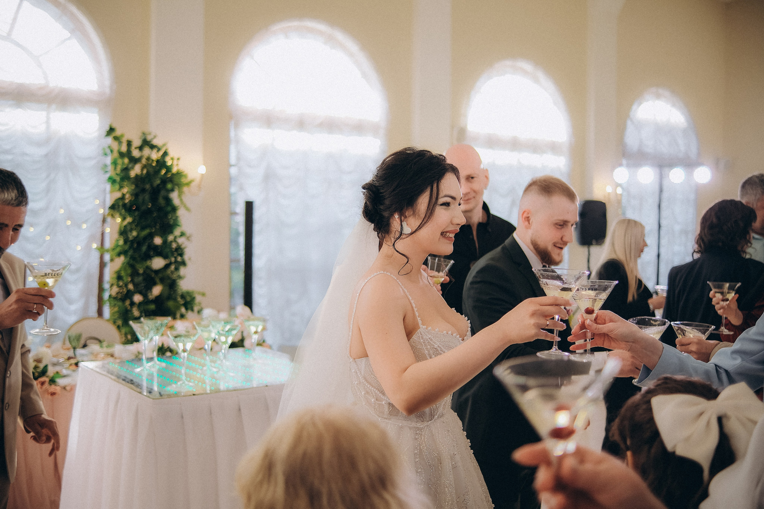 Рида & Богдан. Пушкин. Phdkvmr.ru