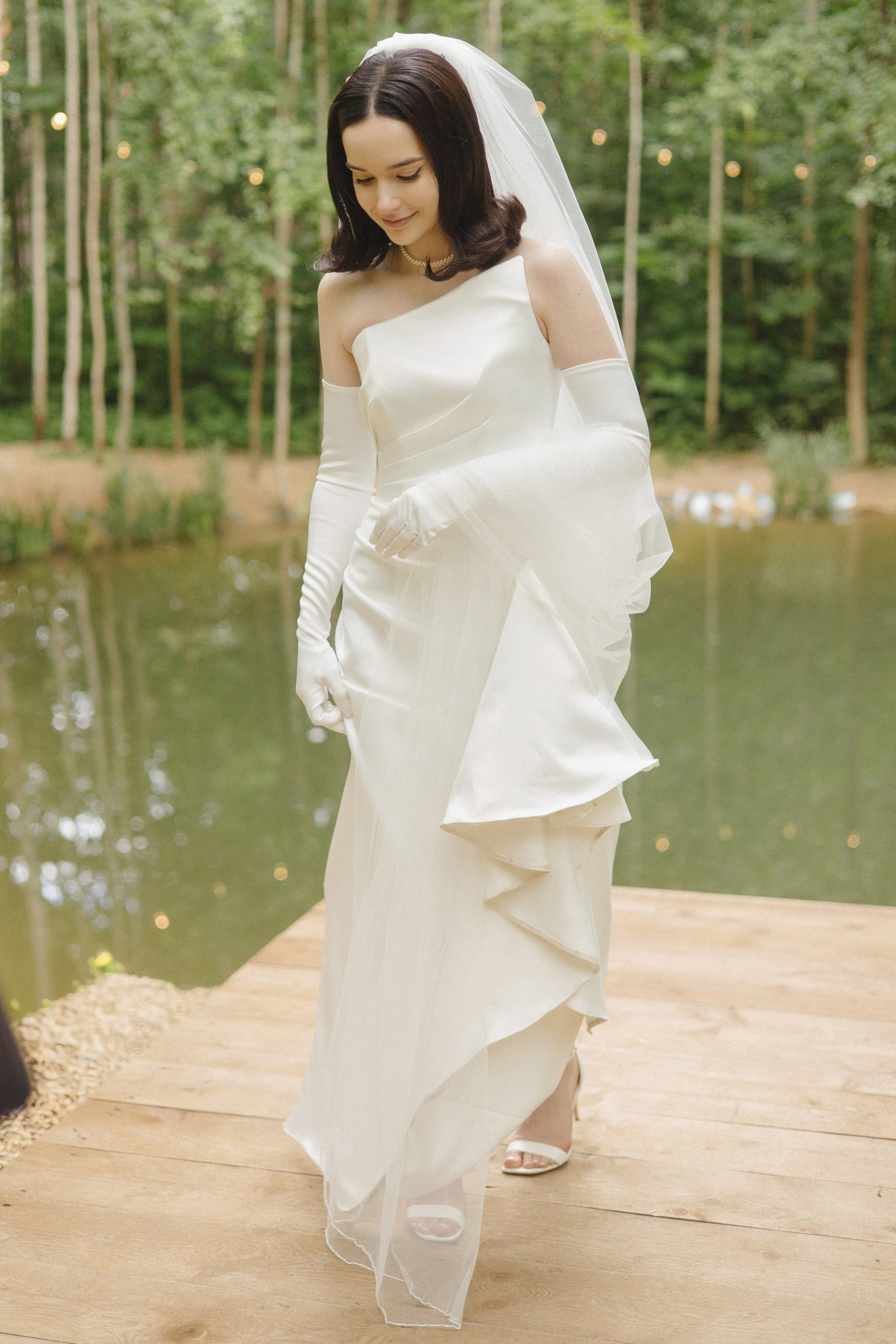 Тихое эхо любви