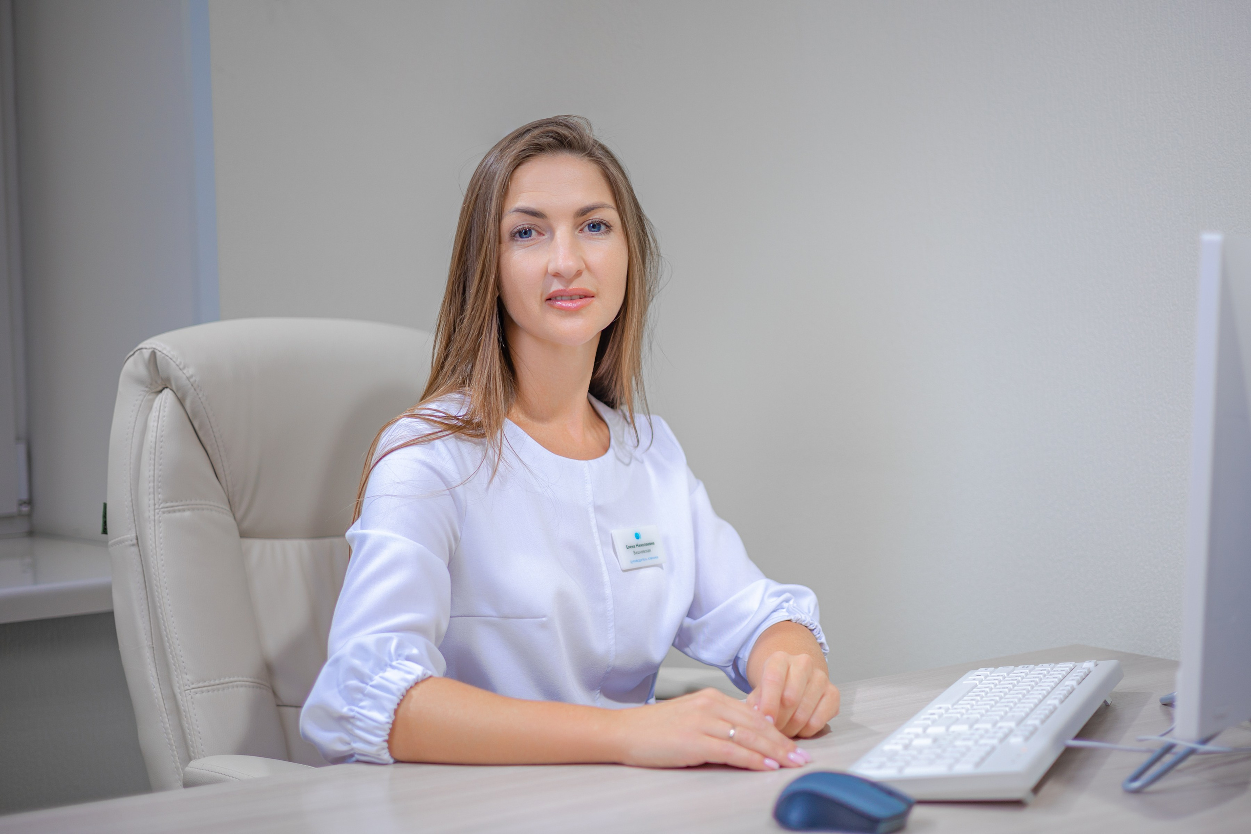 Омикрон. Фотограф Князев Сергей