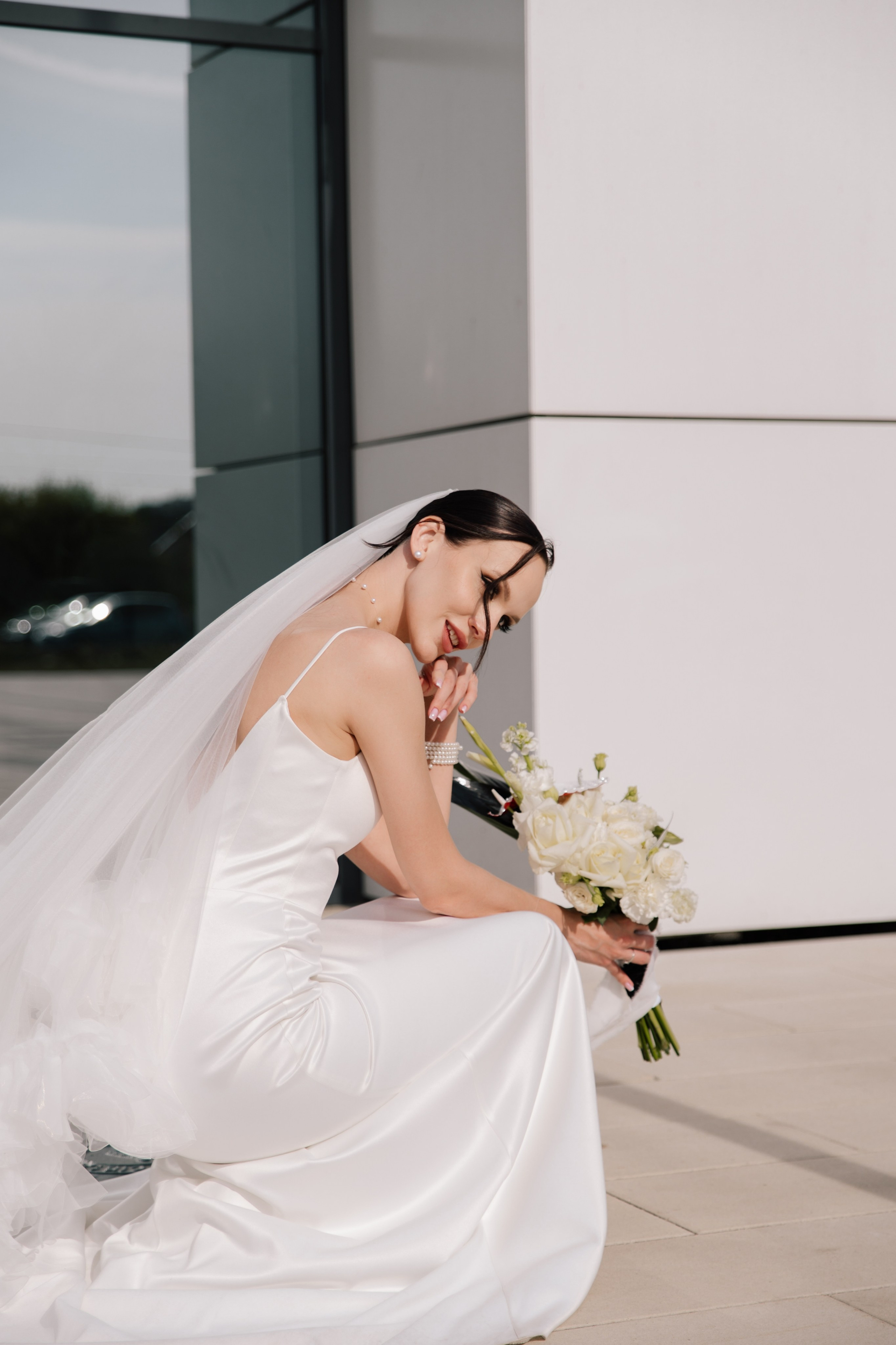 Игорь и Анастасия. Профессиональный фотограф Кристина Кирьянова