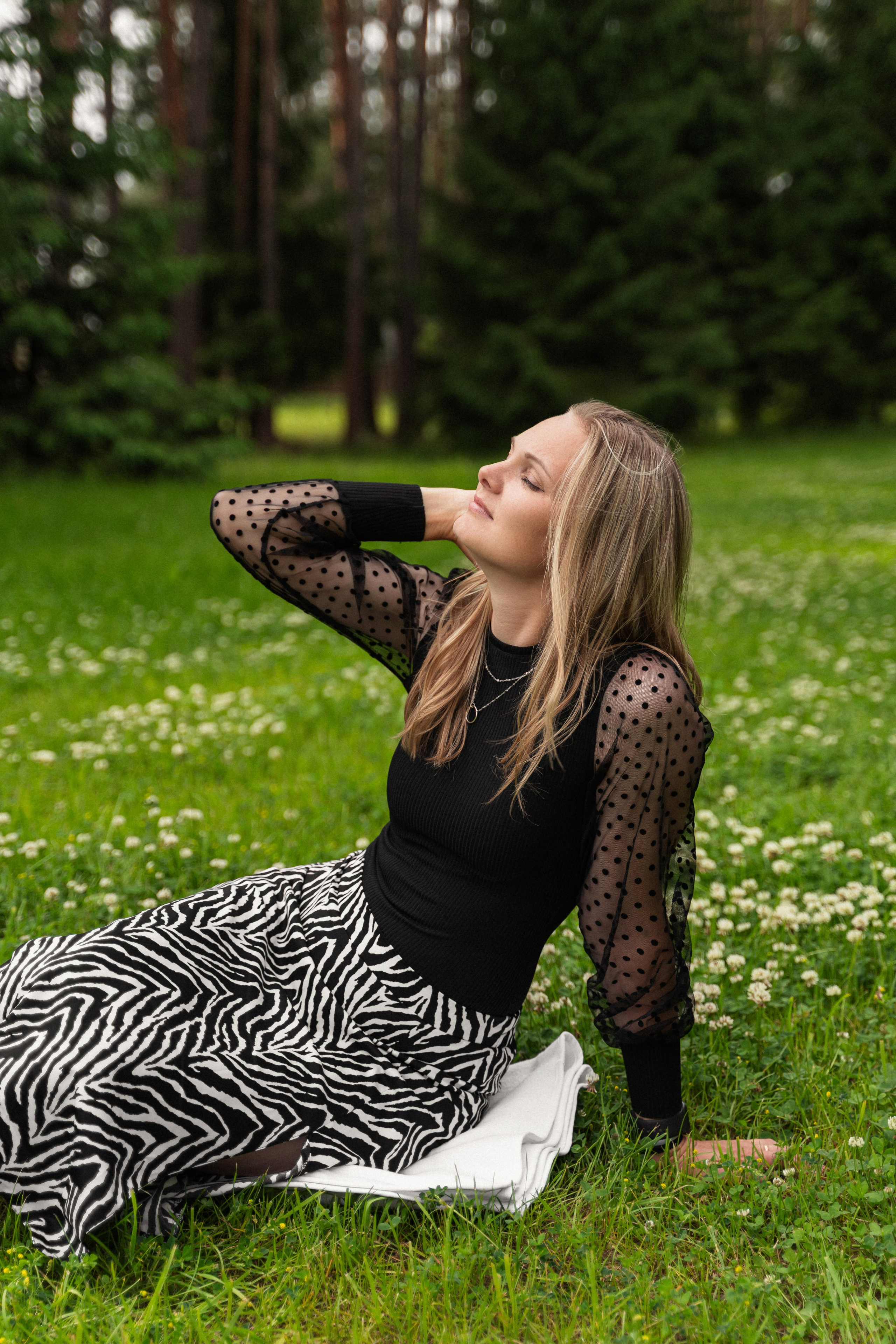 Семья Бураковых. Фотограф Алина Филимонова Тверь