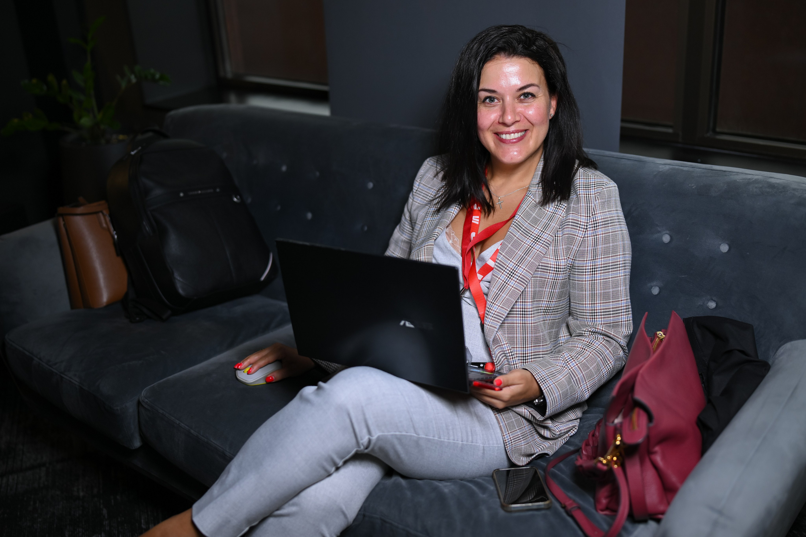 MTS ADS| Большая конференция маркетолога. Портфолио