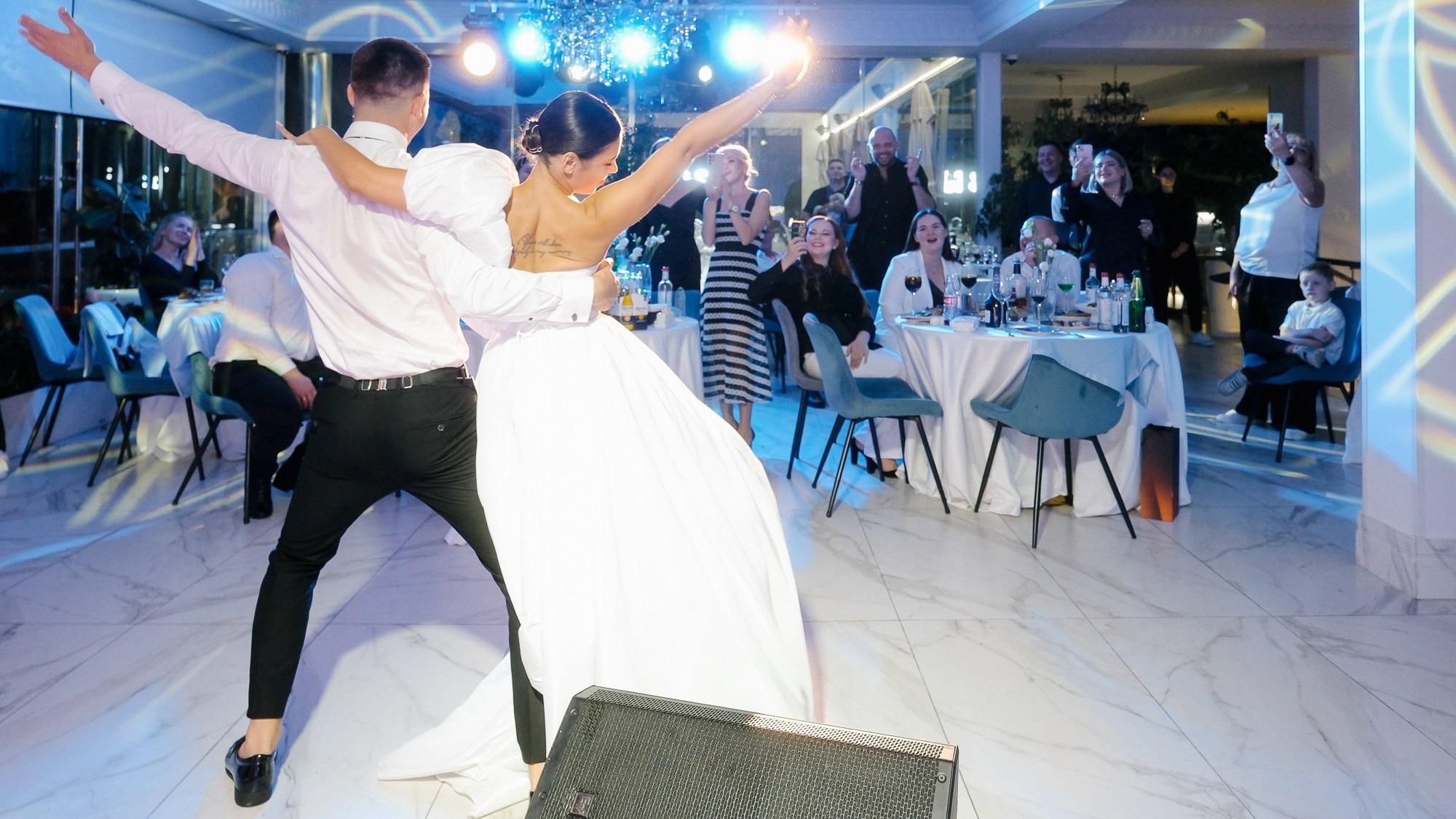 Валерия / Владимир. Свадебный Видеограф Фотограф в Сочи