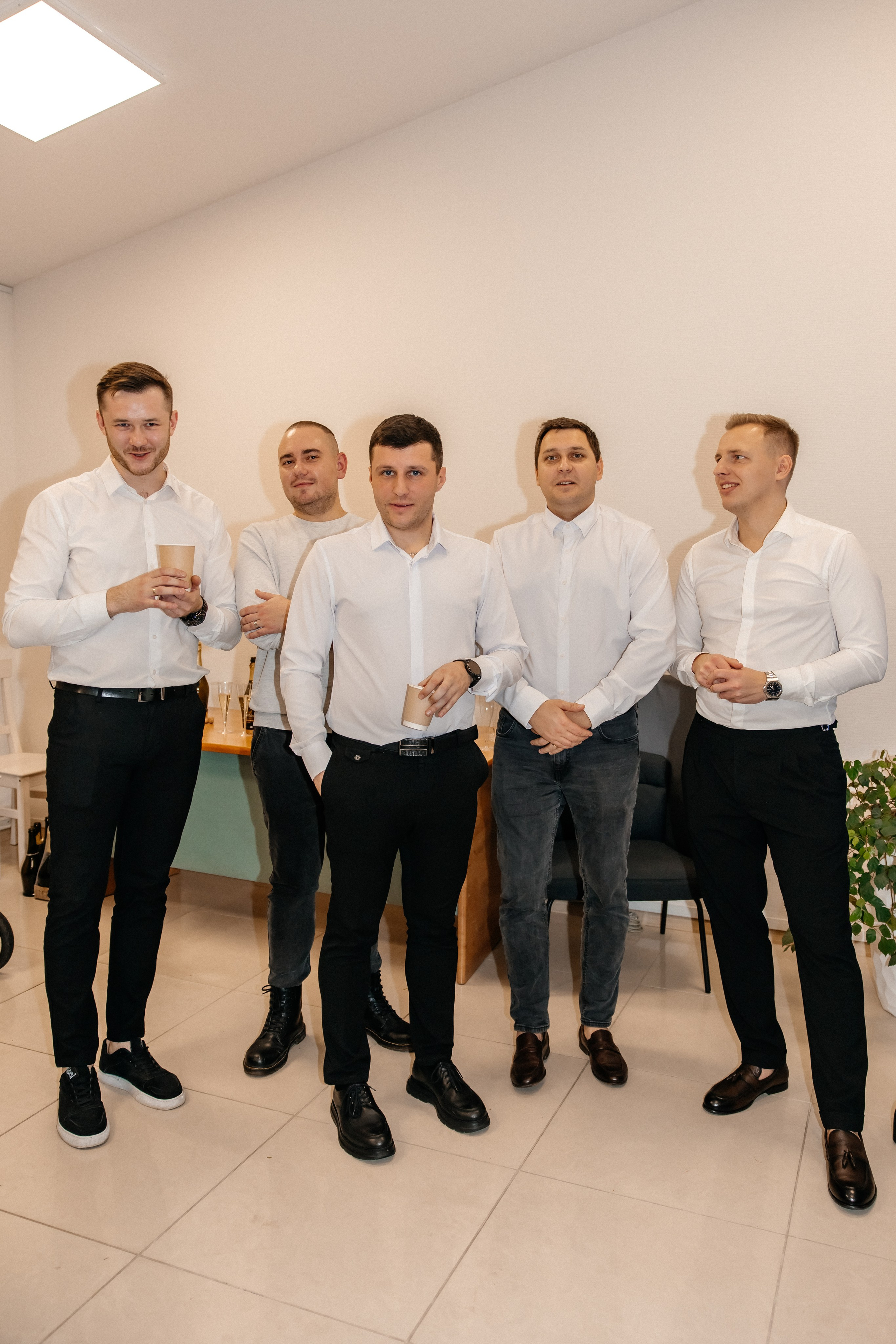 Оля и Максим. Светлана Ванцлав — фотограф Минск, Беларусь