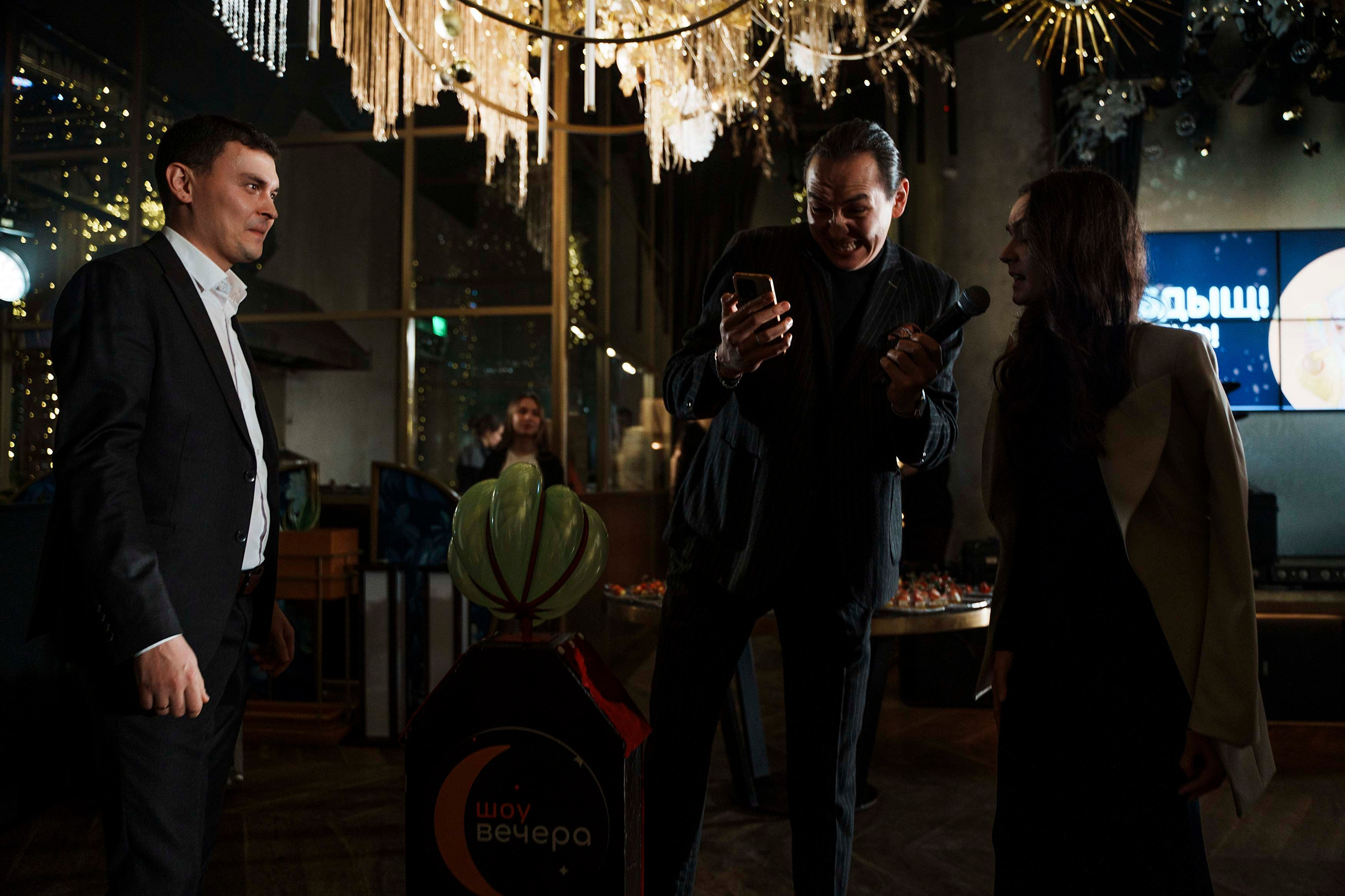 Шамиль & Чулпан. Фотограф Казань