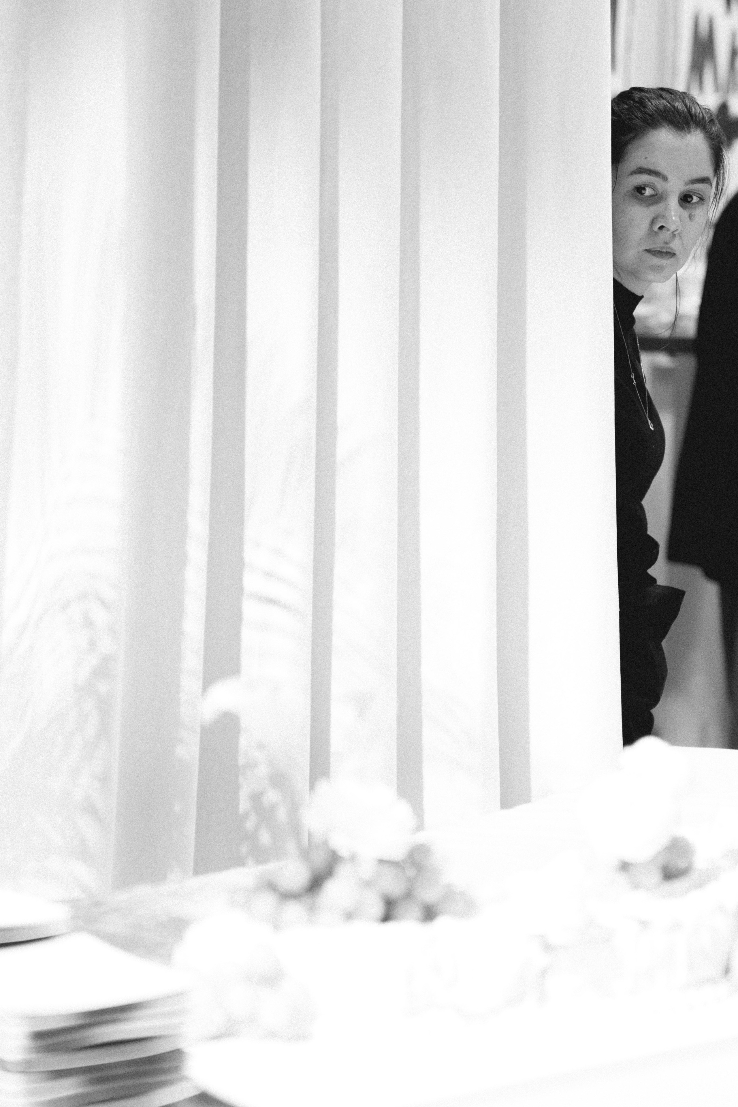 WA ночь пожирателей заявок. Свадебный фотограф Михаил Мирзоян