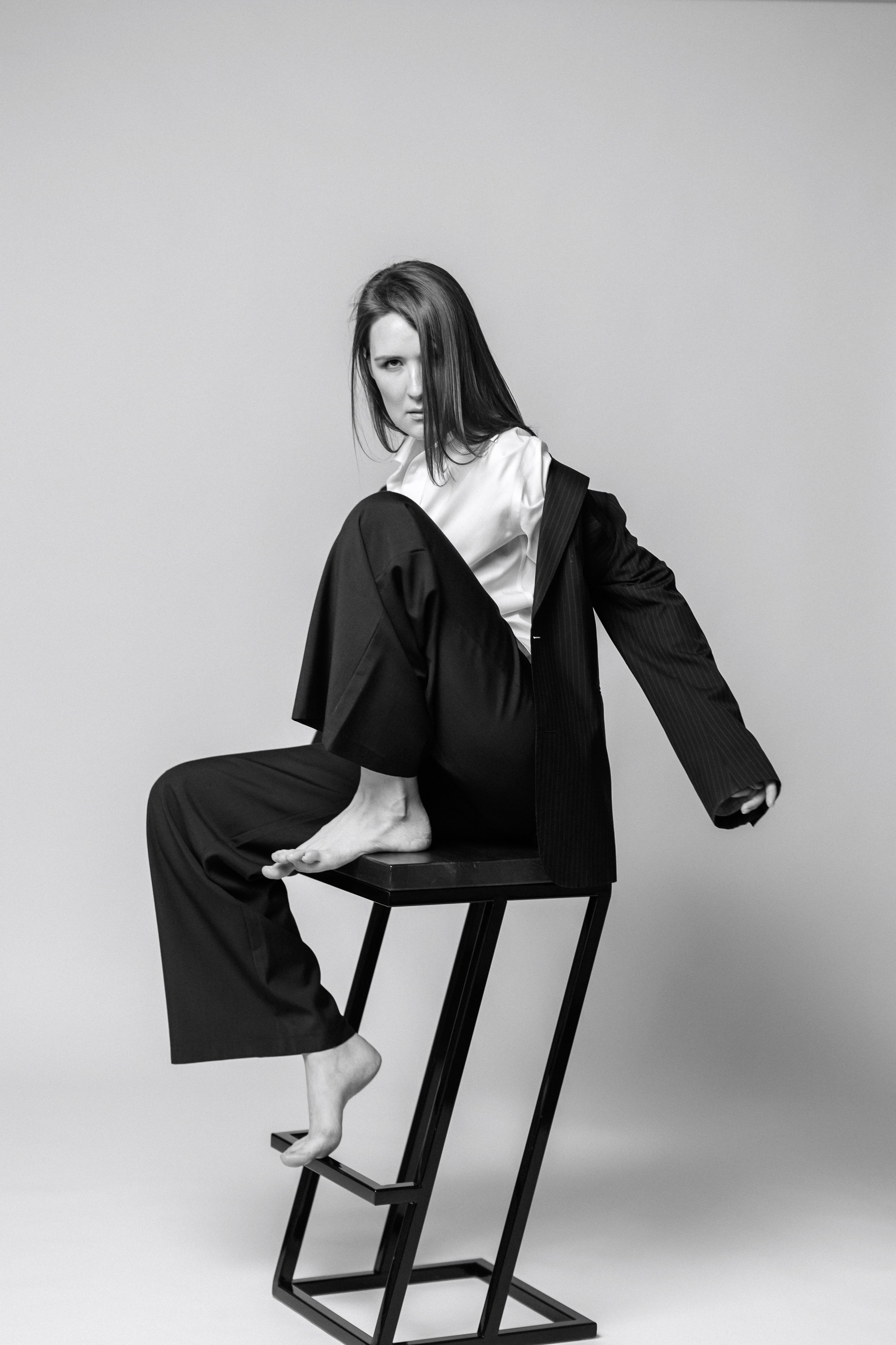 Портретный фотограф Юлия Красноперова в Барнауле/Заринске