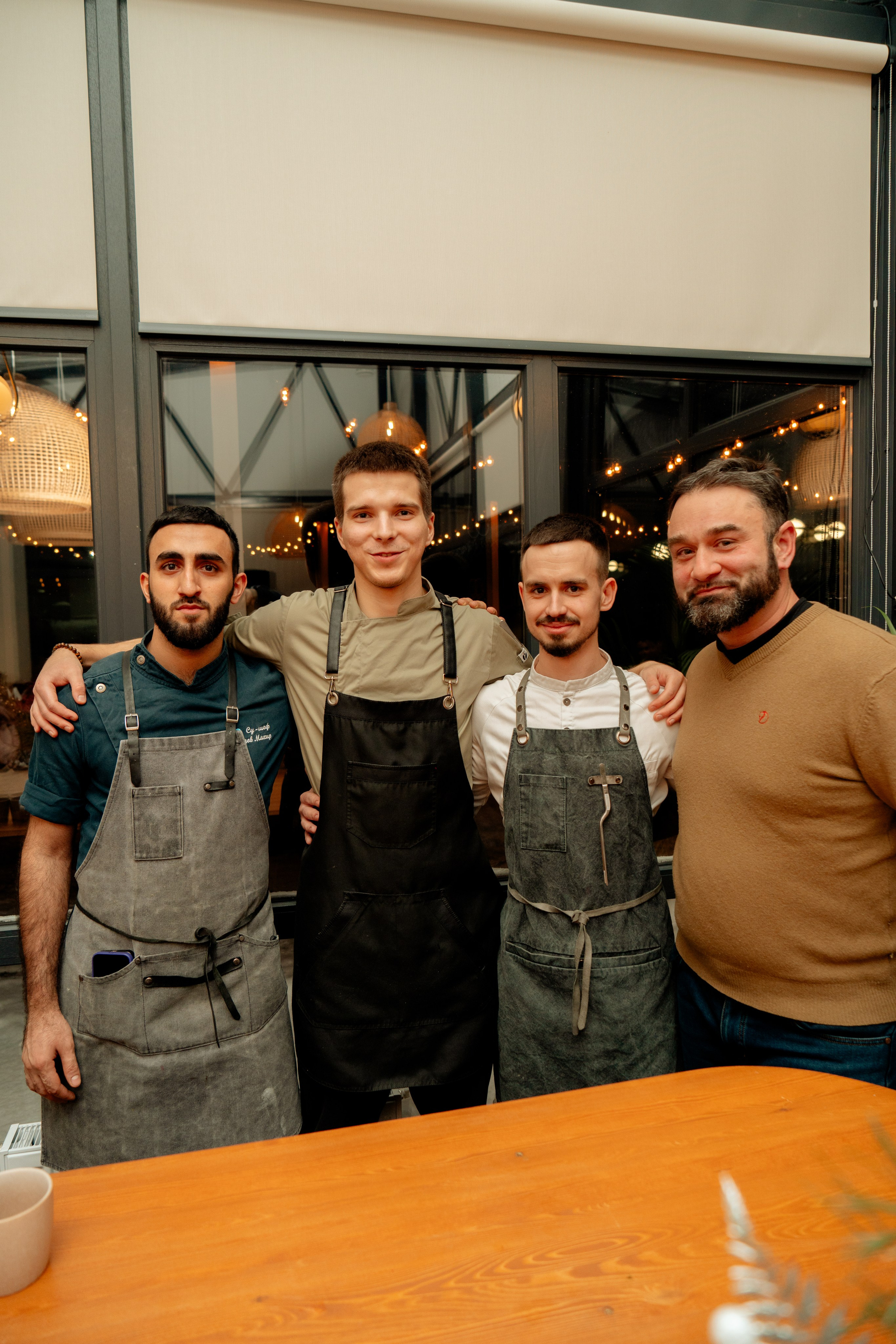 Ферма Основание 2. Фотограф г. Тольятти