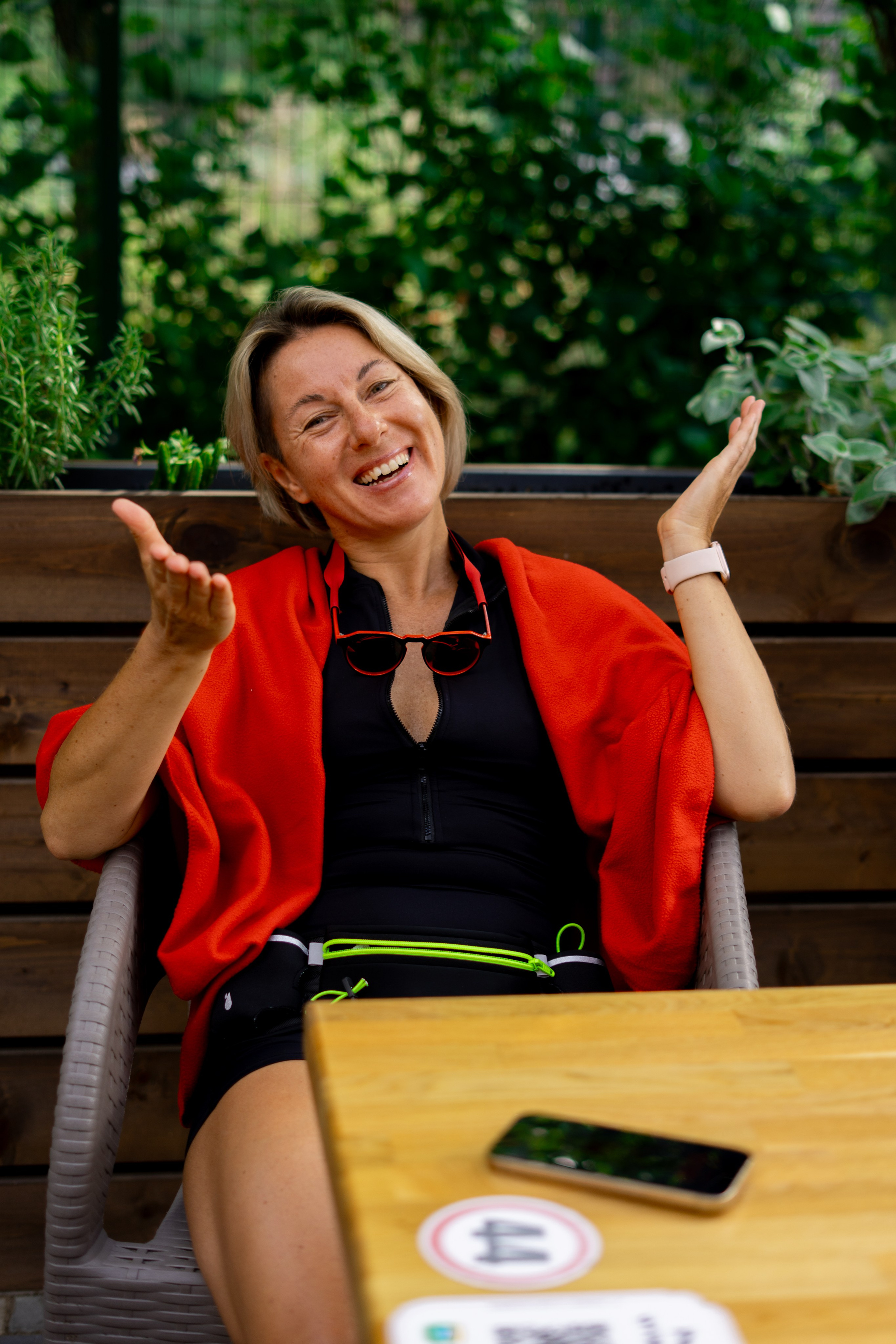 Volga Run 16/08. Фотограф г. Тольятти