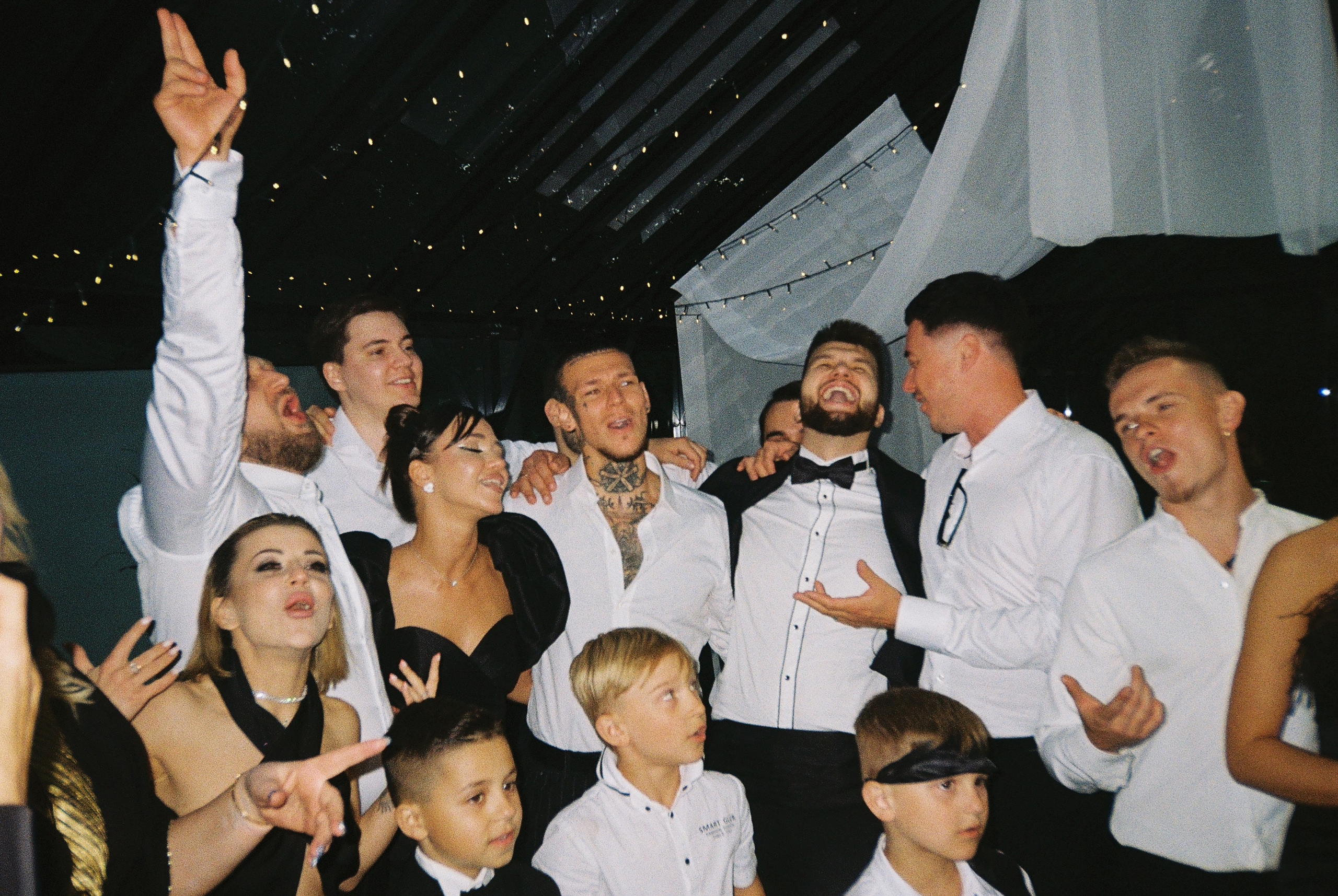 Film. Свадебный фотограф Сергей Скрипник