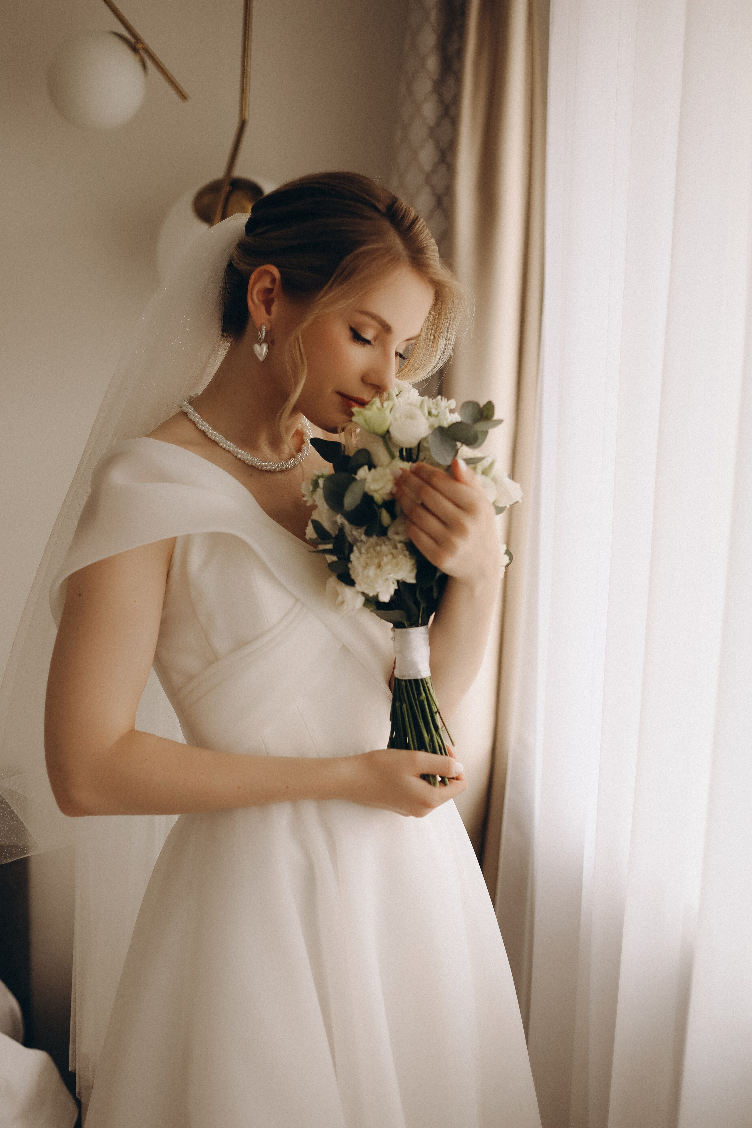 Оля & Леша. Свадебный фотограф Татьяна Курганская