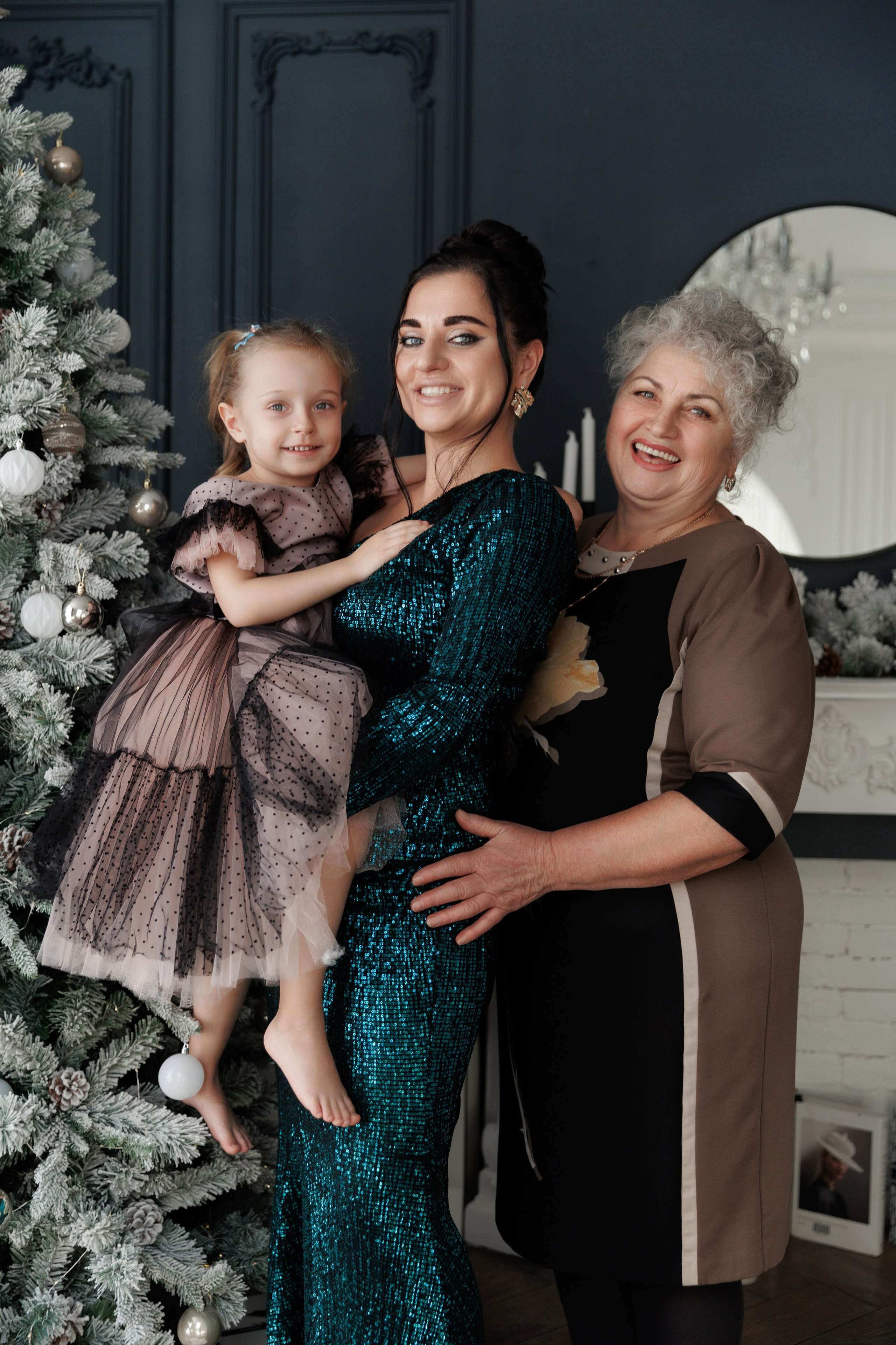 Елена. Фотограф женского портрета, беременности и материнства Харькова Елена