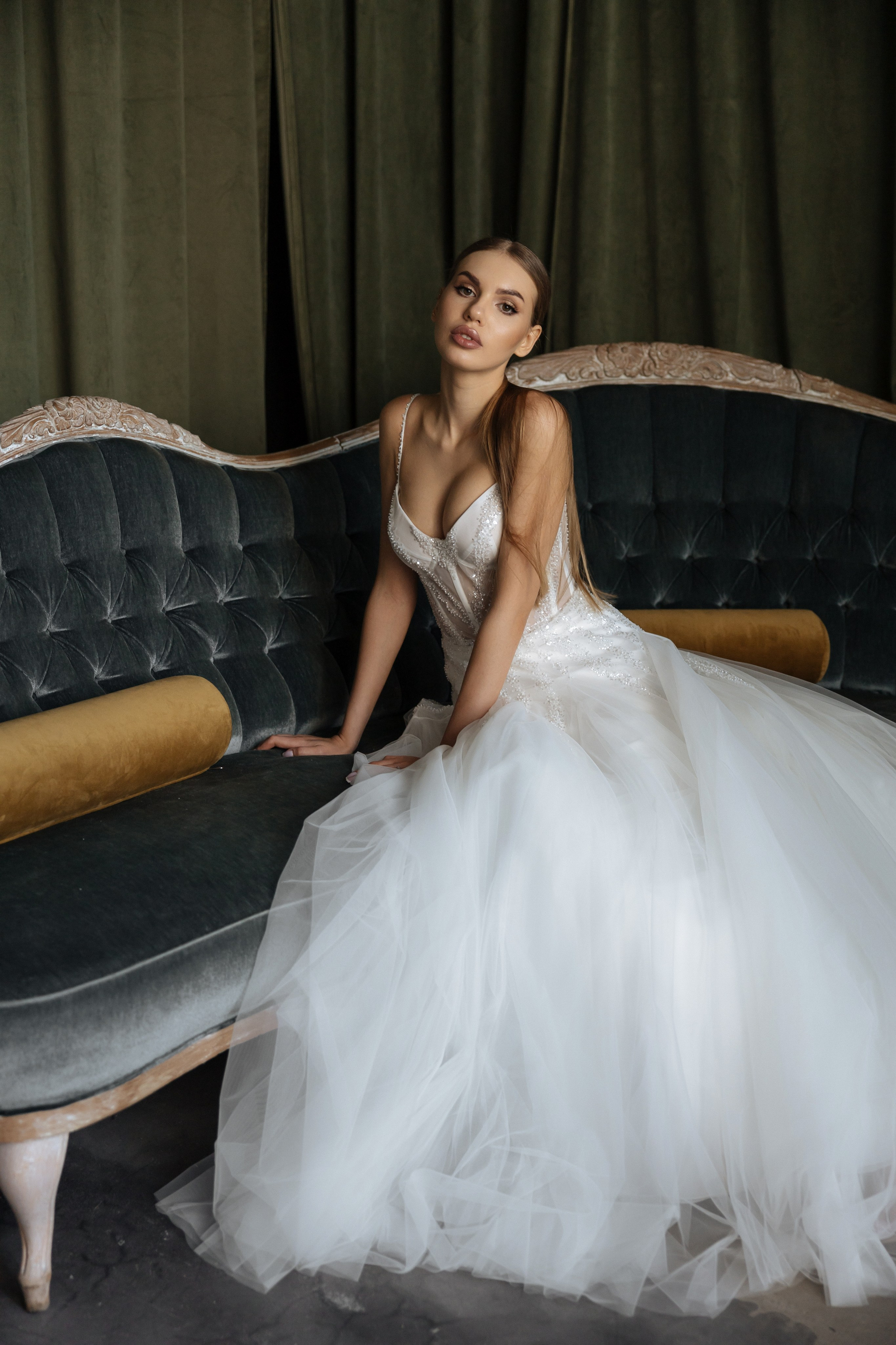 Утро в стиле «шик». Свадебный фотограф в Тольятти Валерия Барышкина