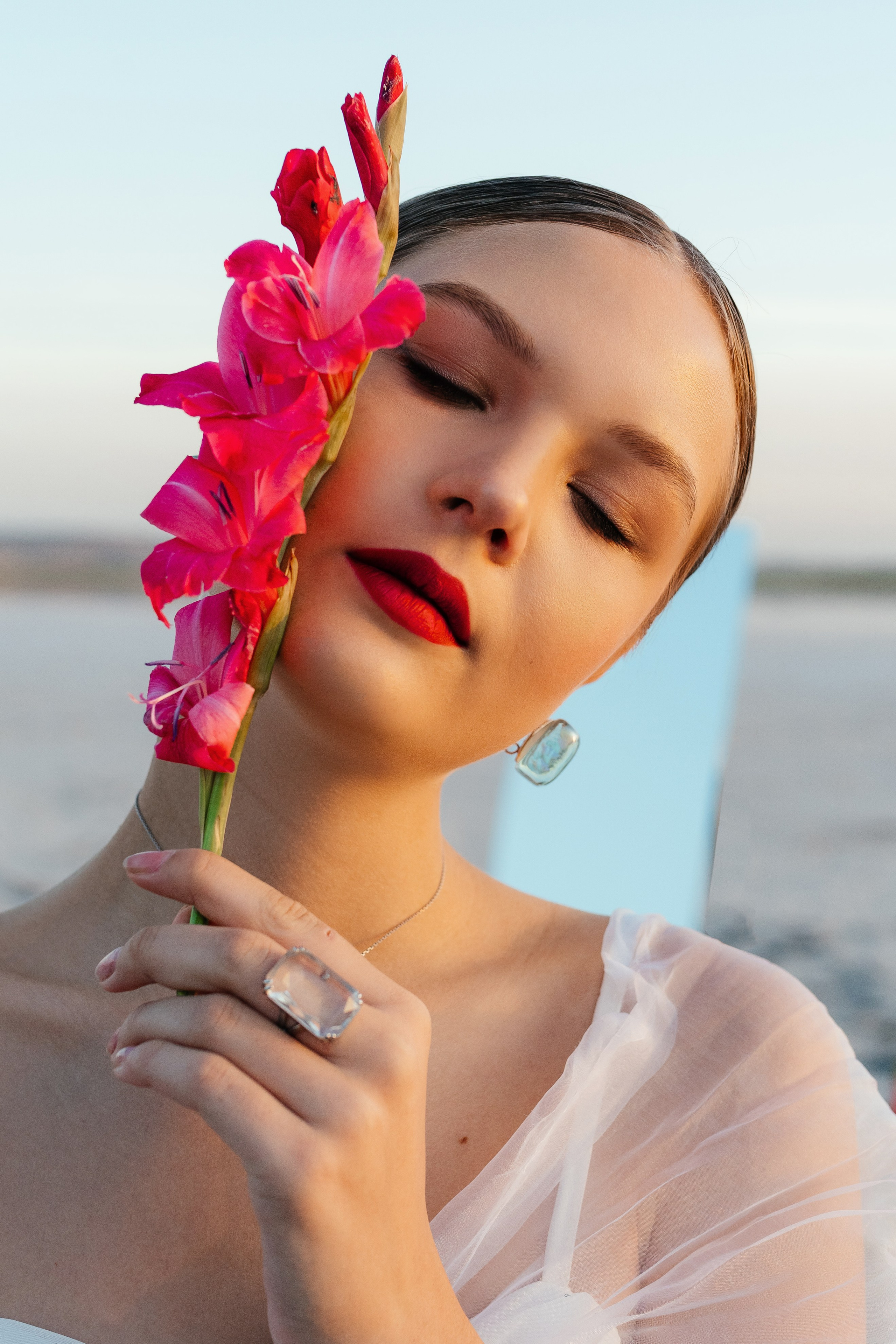 Соня И Антон. Фотограф Ирина Романова