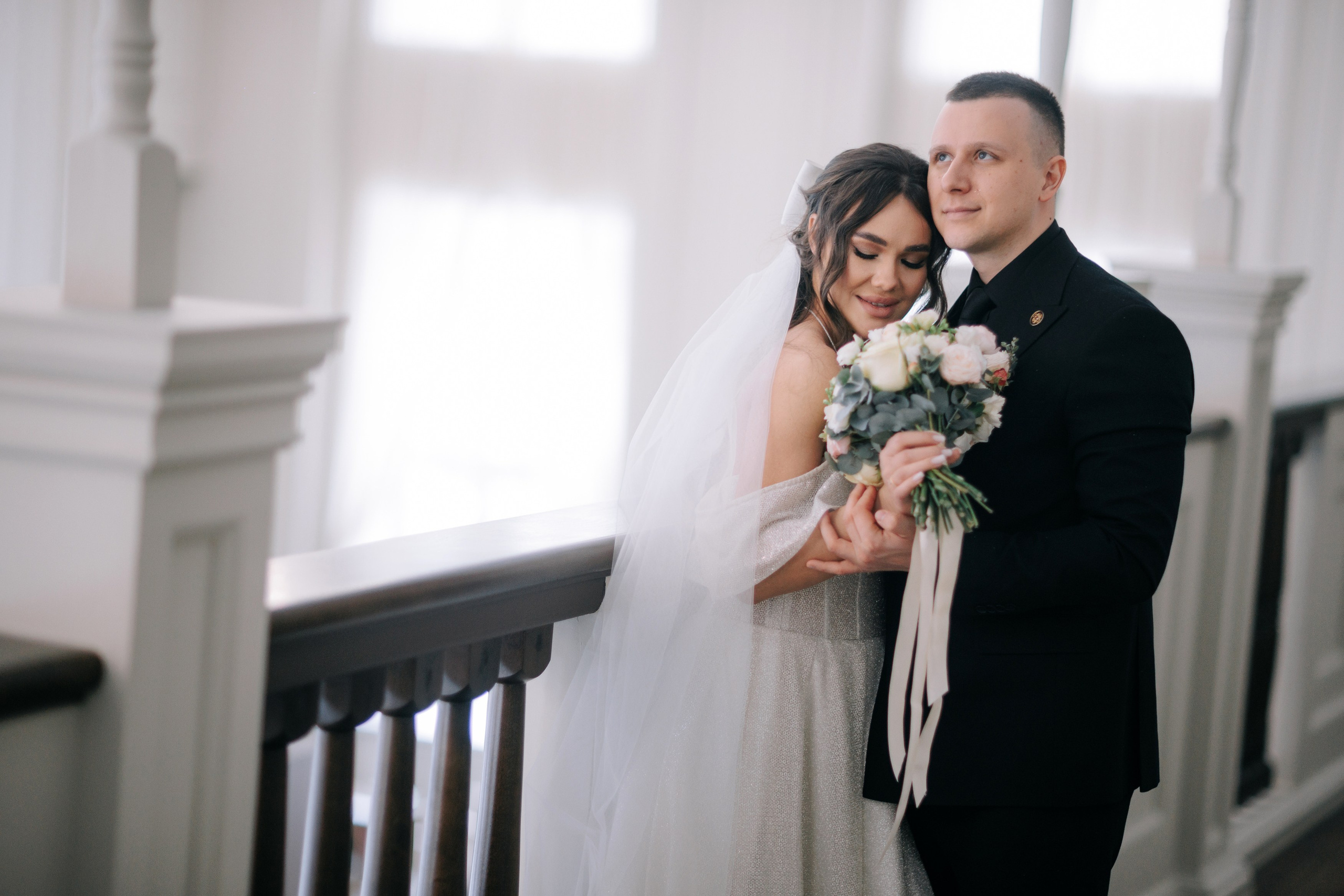 Ivan Nataly. Фотограф в Ижевске и Казани Богданов Яков