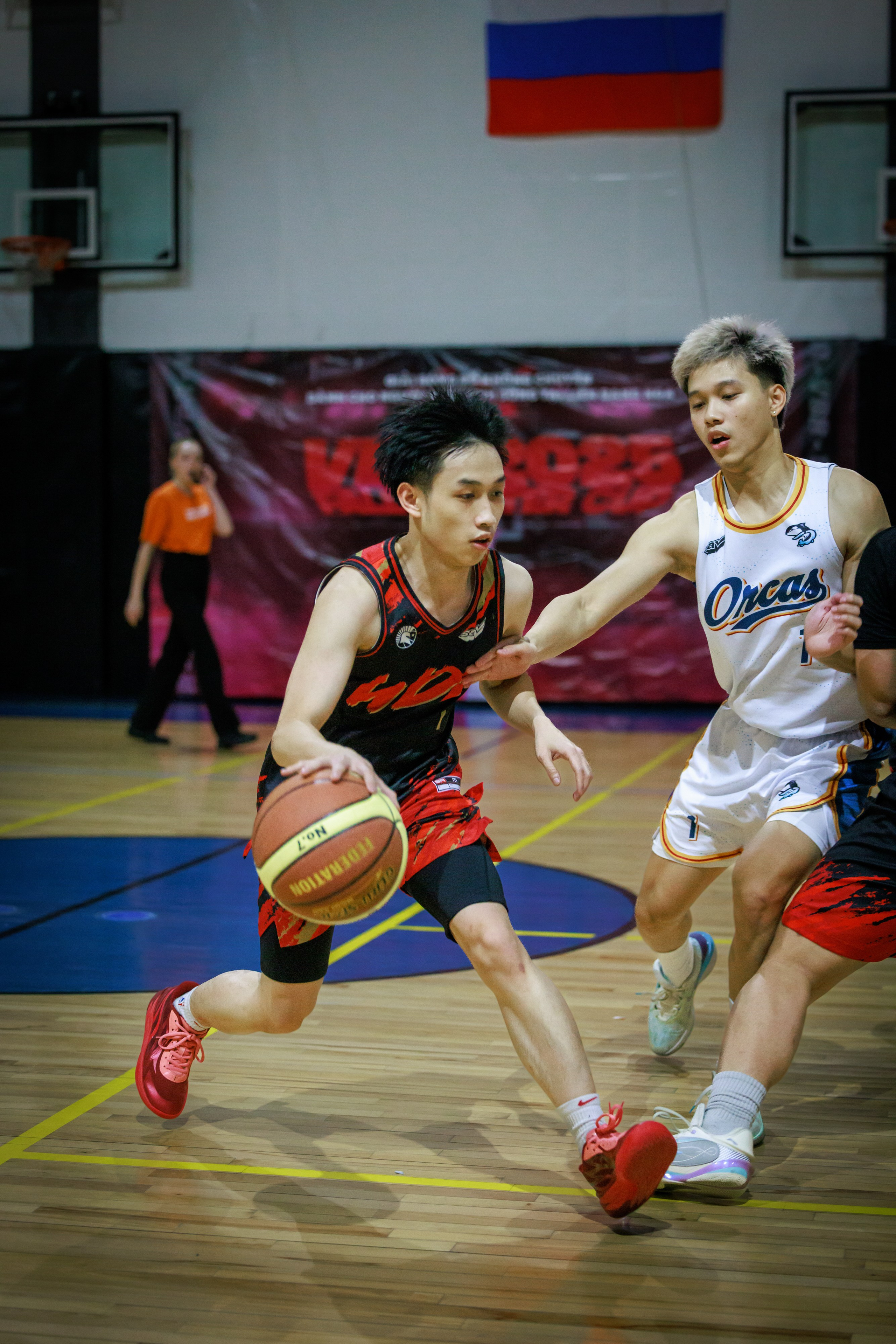 Спорт. Фотограф в Москве Андрей Макаренко