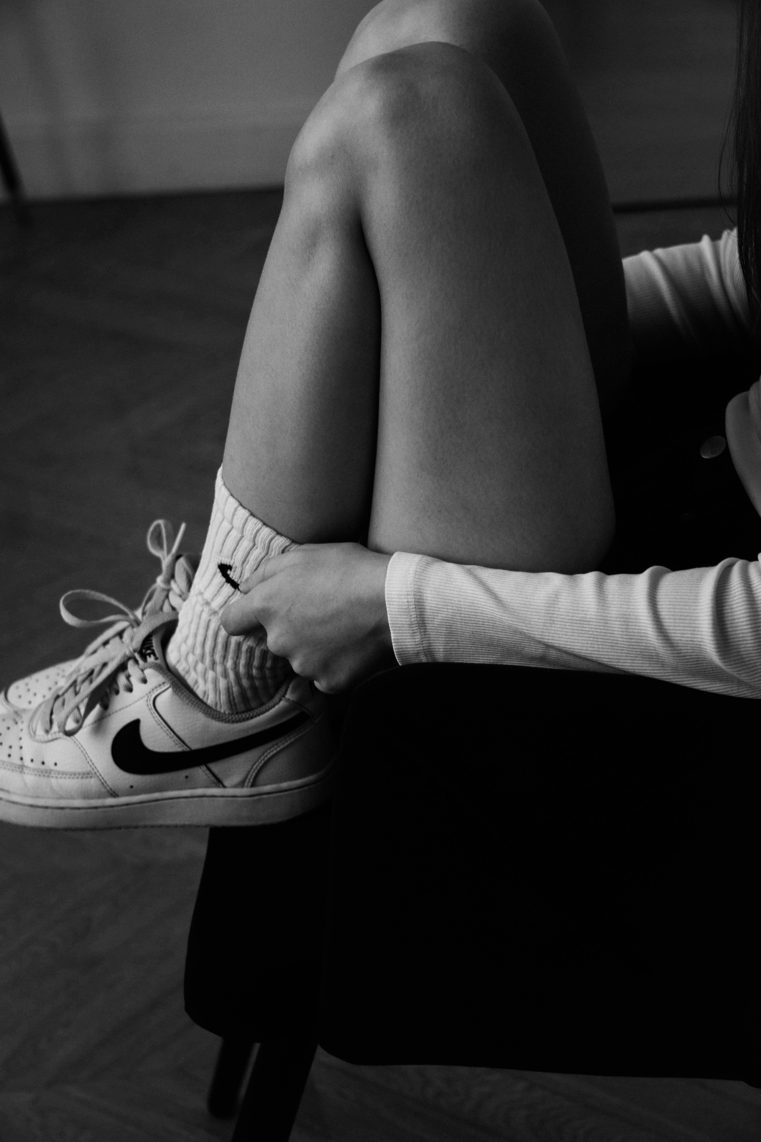 Studio. Ирина Дергунова — фотограф в Санкт-Петербурге