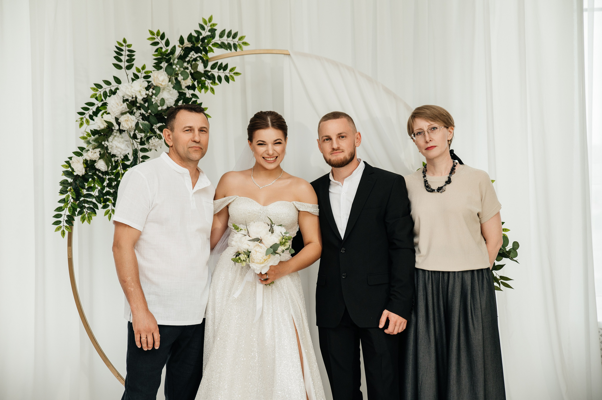 Николай и Валерия. Свадебный и семейный фотограф Кореновск/Краснодар