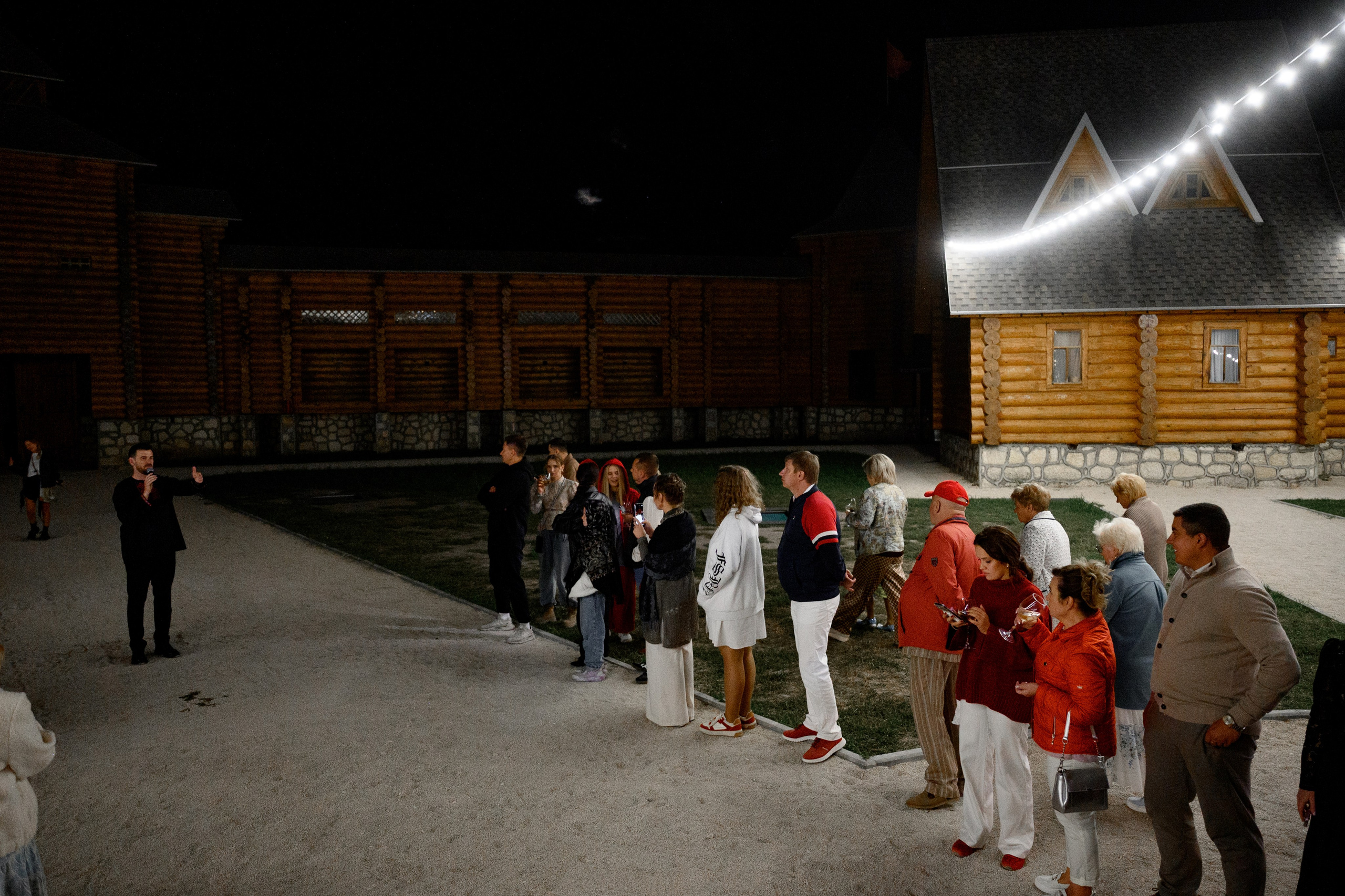 Lisa & Ilya. Фотограф в Липецке Ковалько Евгений