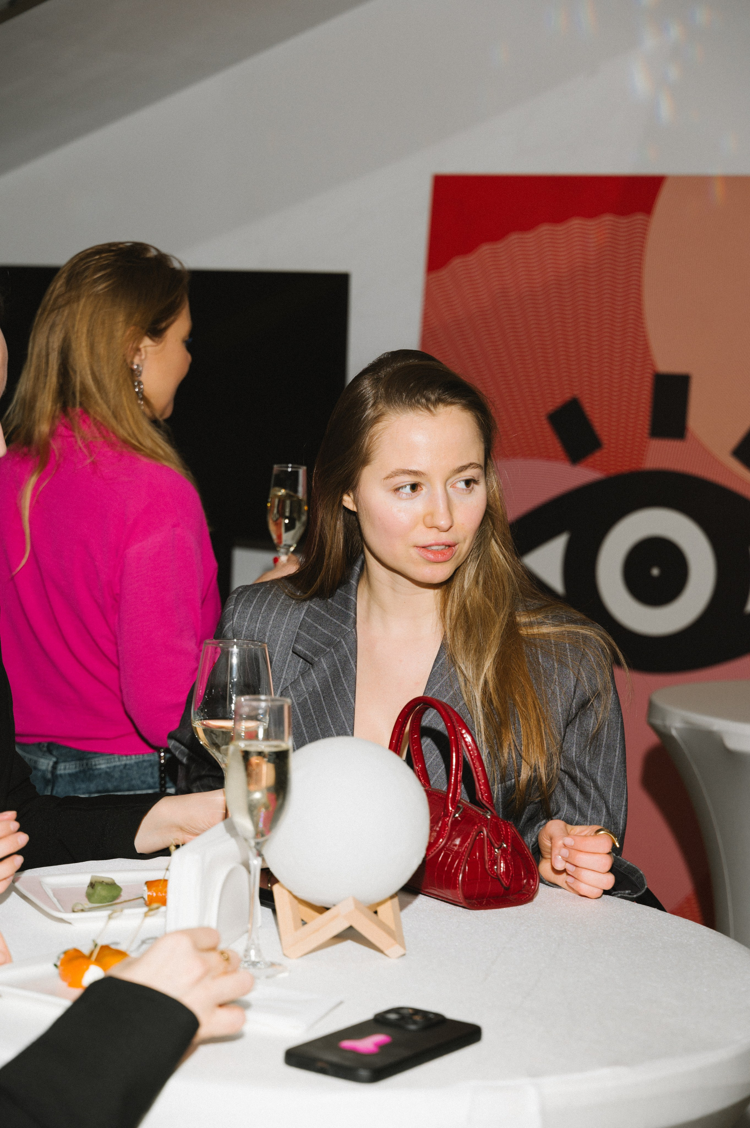 PreDrink|Advanza. Фотограф — Ася Орехова