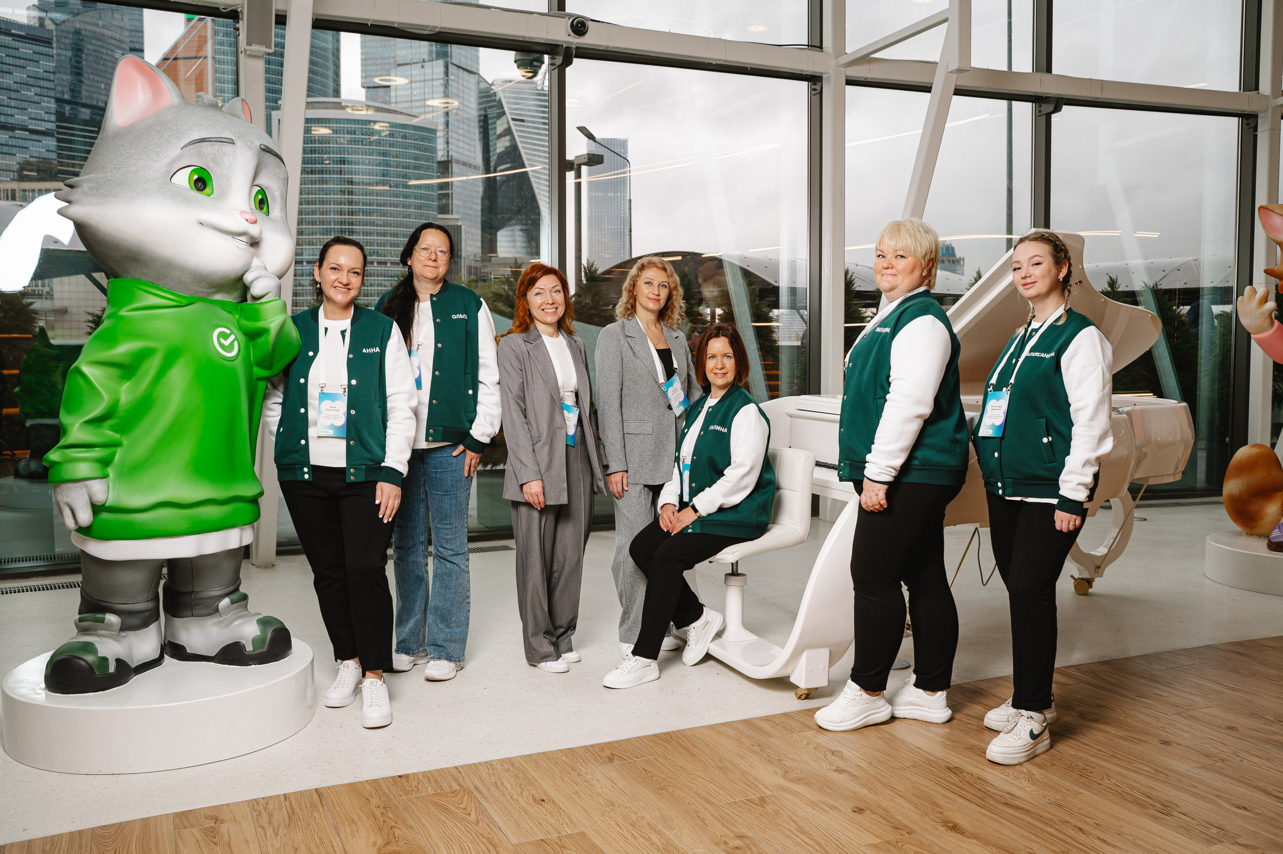 Дом.Клик. Фотограф — Ася Орехова