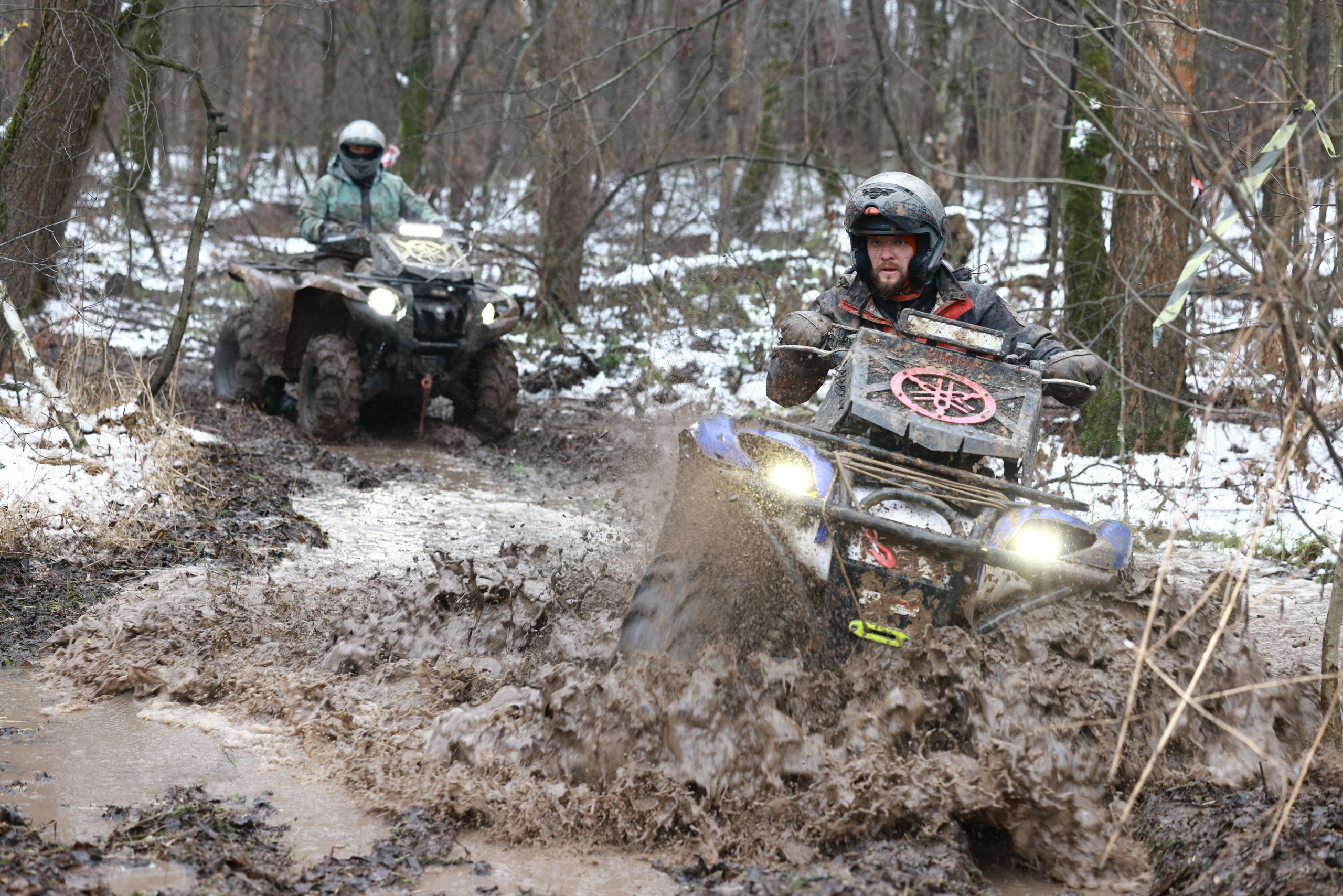 Лев Николаевич. Мотослёт в г. Тула. Фотограф в Туле — Борисов Николай