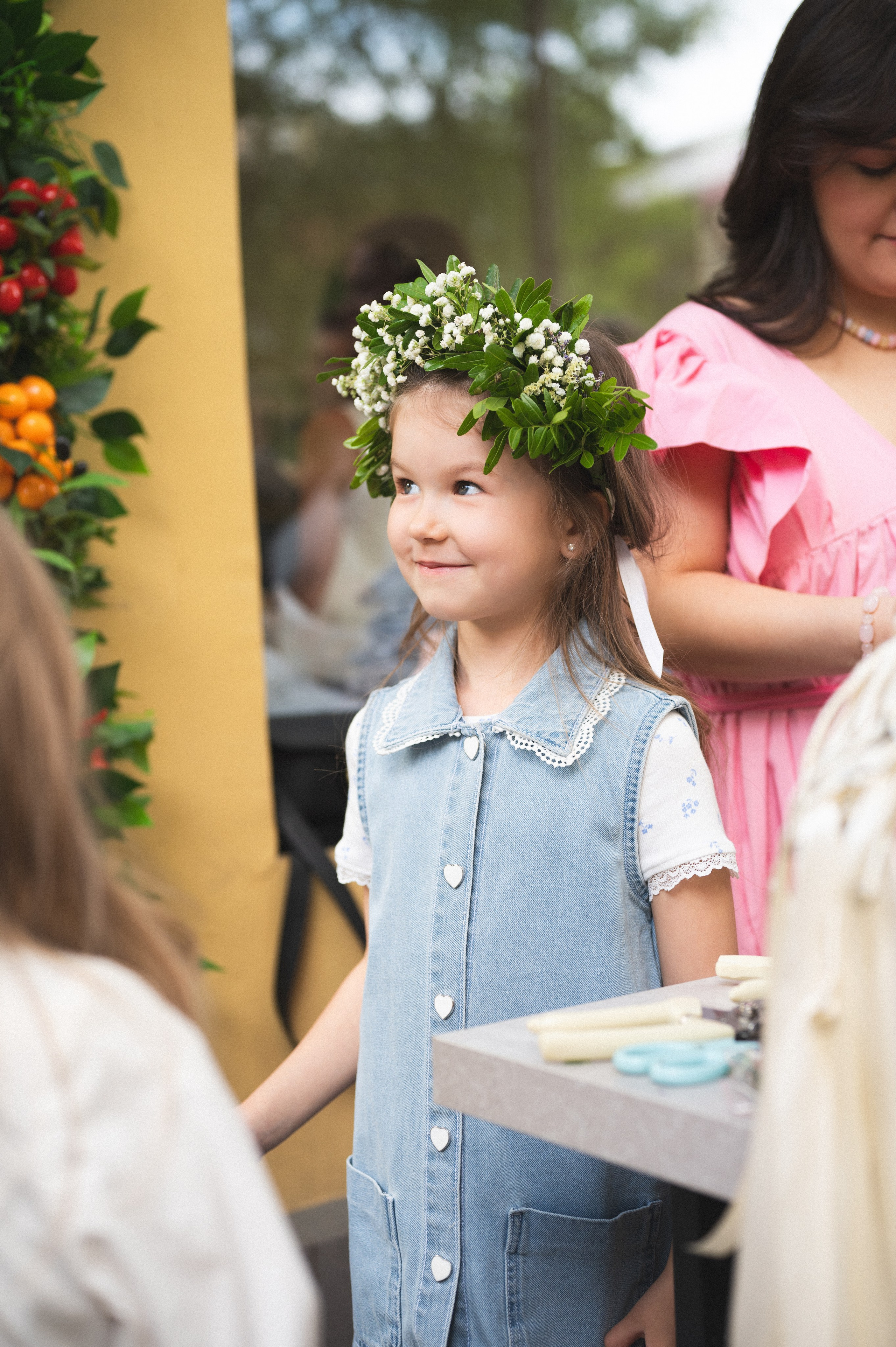 NATS 10 years. Фотограф Иркутск Лепетанова Марианна