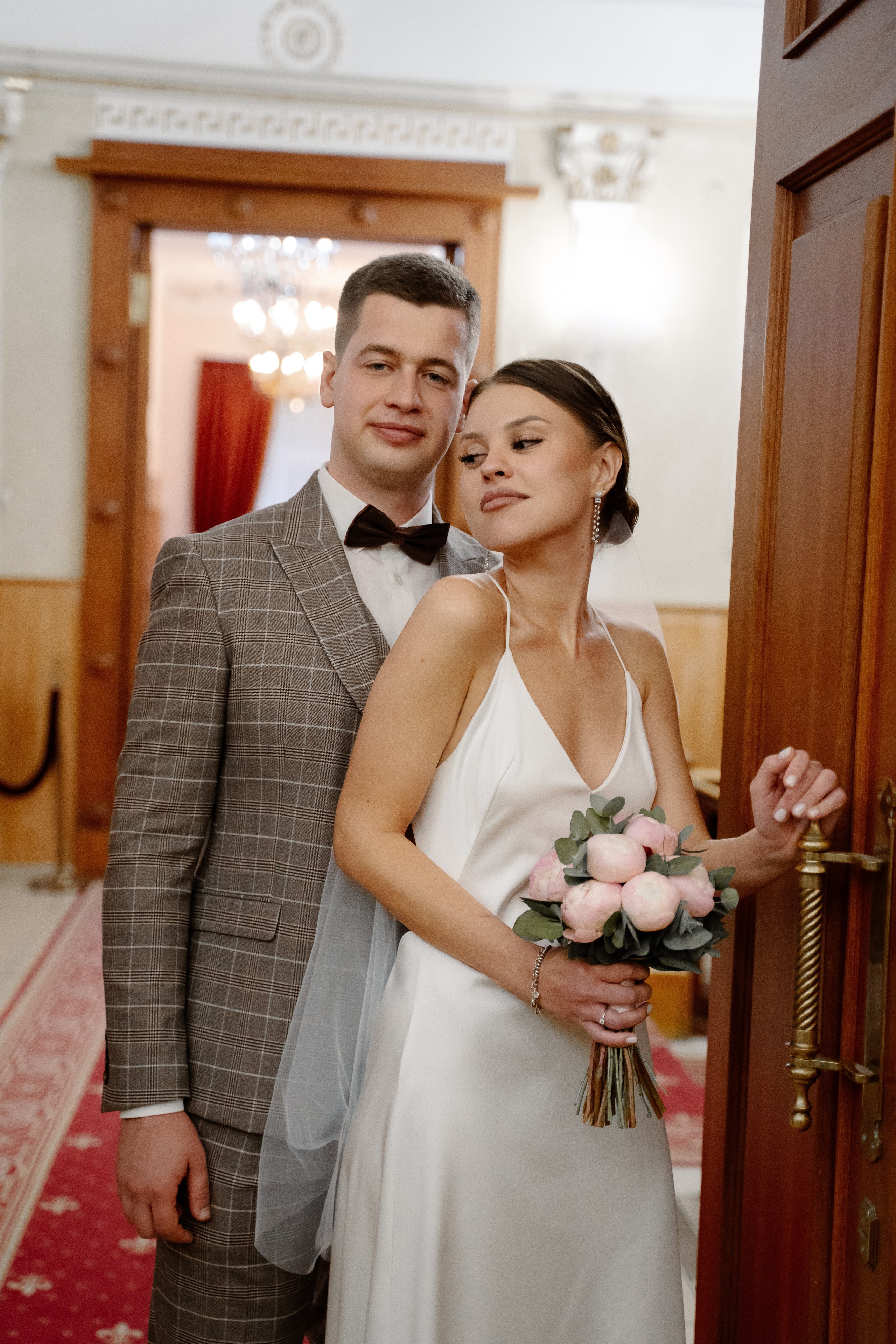 Мария и Максим. Портретный фотограф в Москве