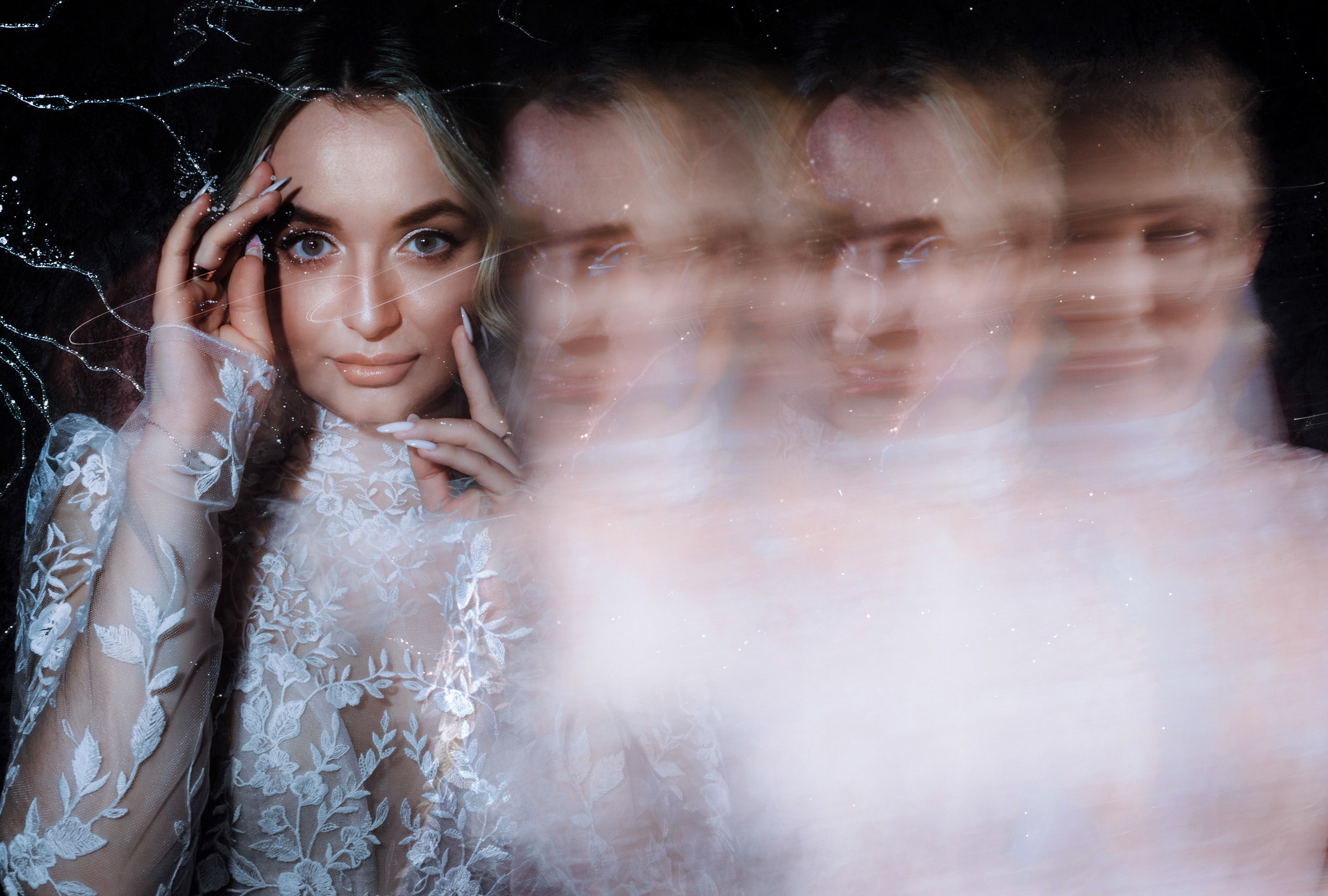 ANNA_IVAN (CONQUISTADOR). Фотограф Андрей Ширкалин Москва Московская обл, Коломна, Рязань