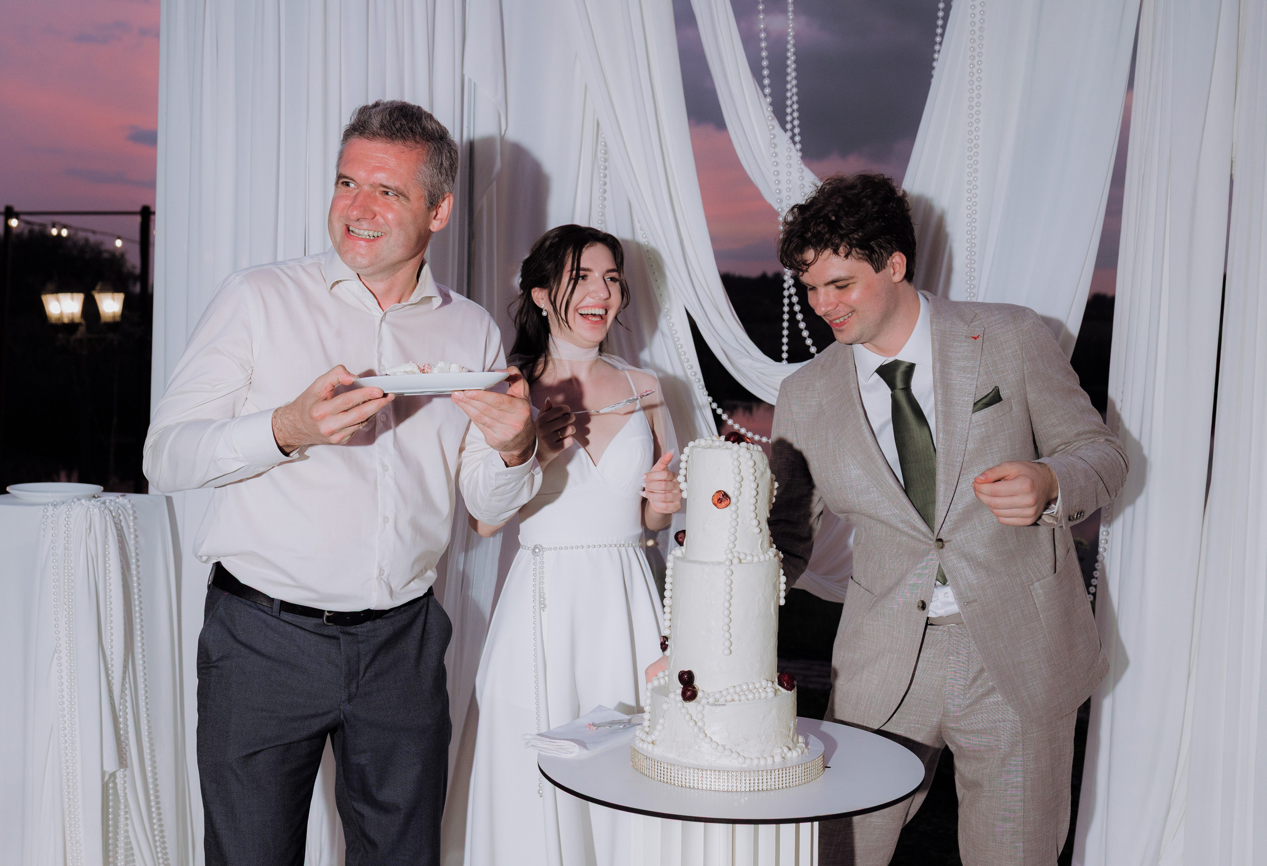 SONYA_PAVEL (Pushkinmoslib/Usadbawedding). Фотограф Андрей Ширкалин Москва Московская обл, Коломна, Рязань