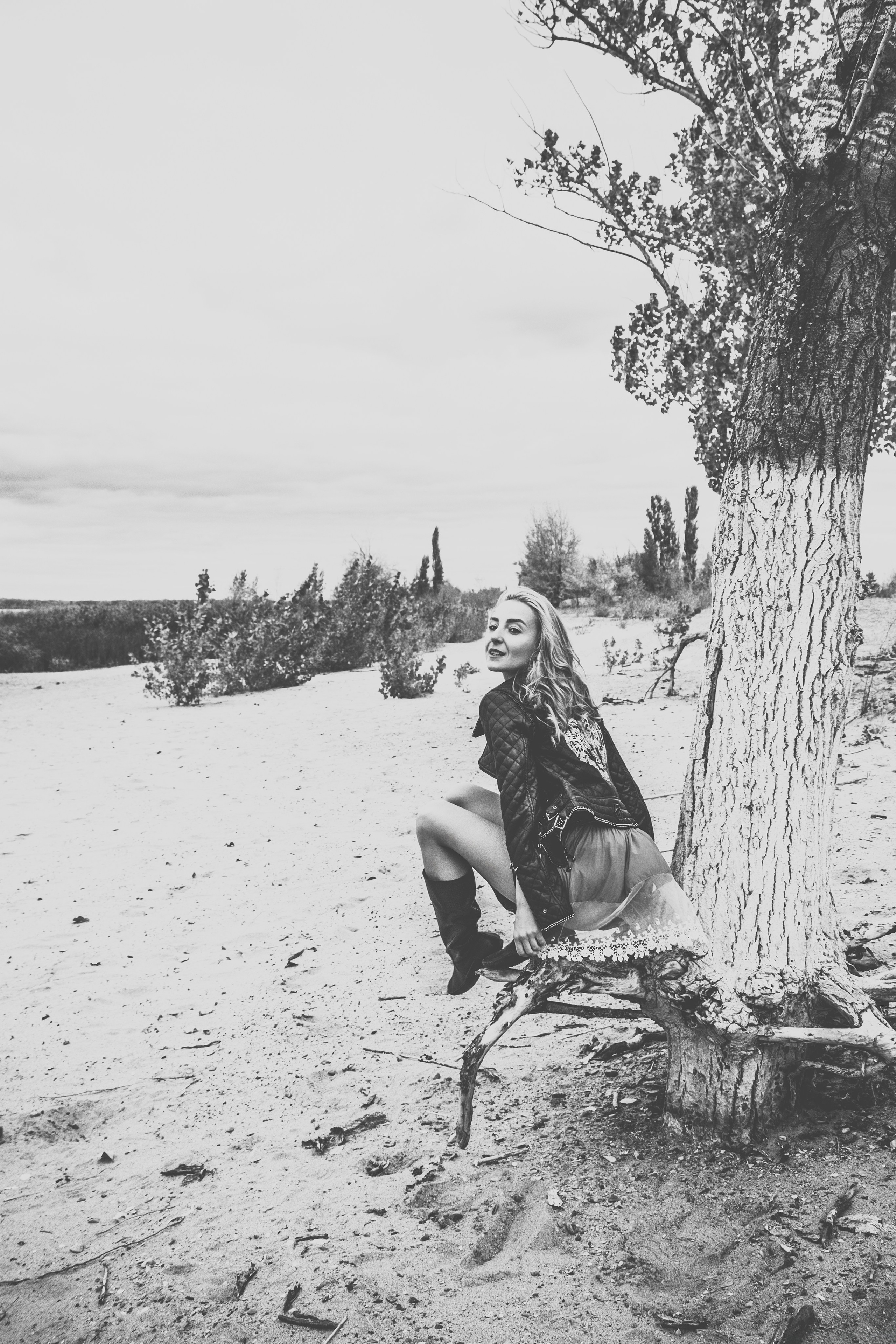 Oksana. Фотограф Наталия Новгородова. Портрет, fashion, Beauty